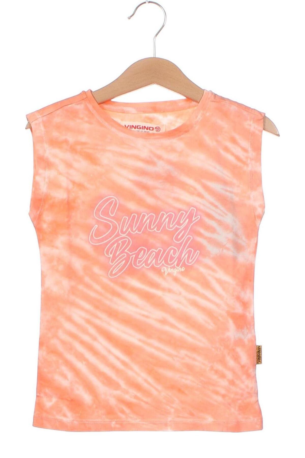 Kinder Shirt Vingino, Größe 2-3y/ 98-104 cm, Farbe Mehrfarbig, Preis 26,29 €