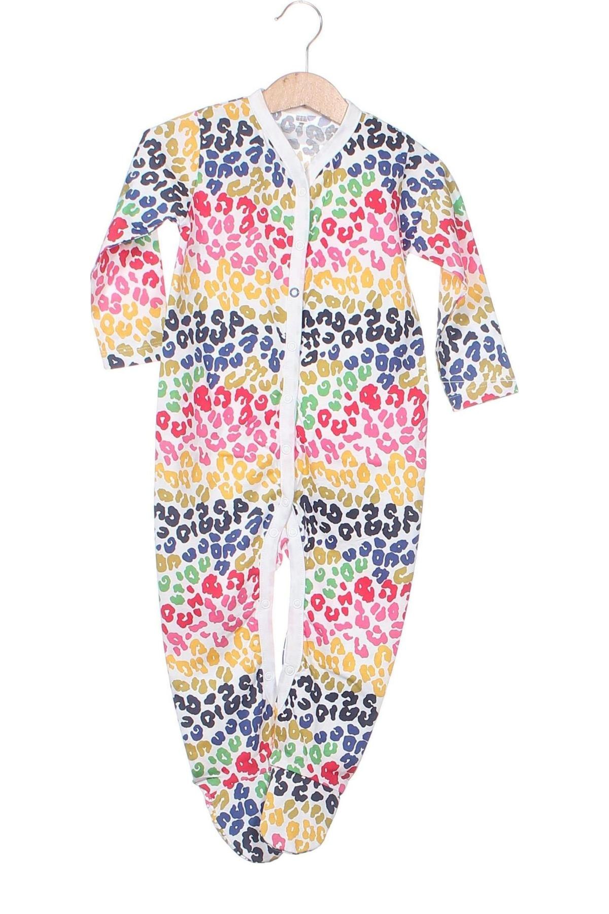 Kinder Pyjama  Never Fully Dressed, Größe 12-18m/ 80-86 cm, Farbe Mehrfarbig, Preis 30,13 €
