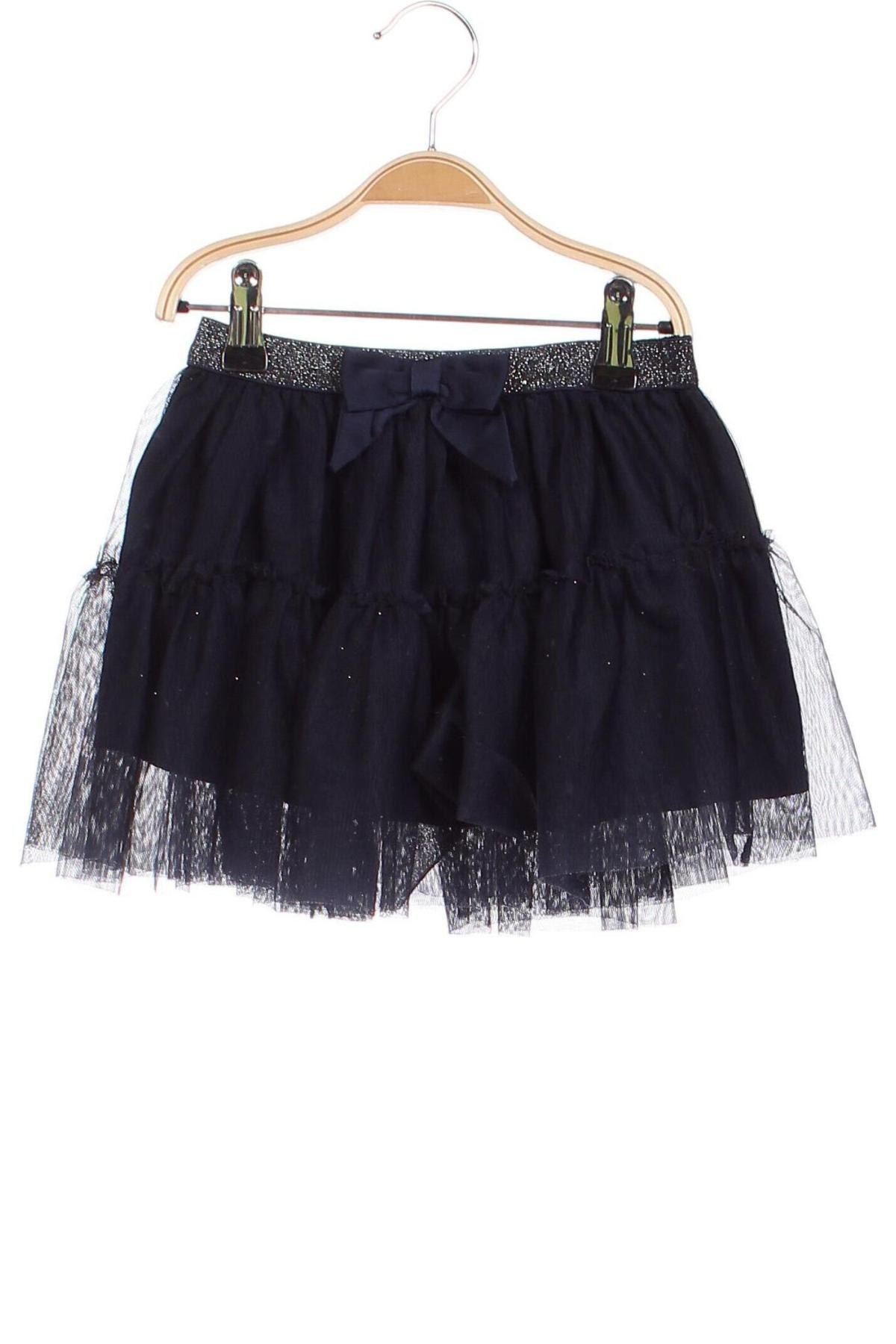 Dětská sukně  H&M, Velikost 2-3y/ 98-104 cm, Barva Modrá, Cena  152,00 Kč