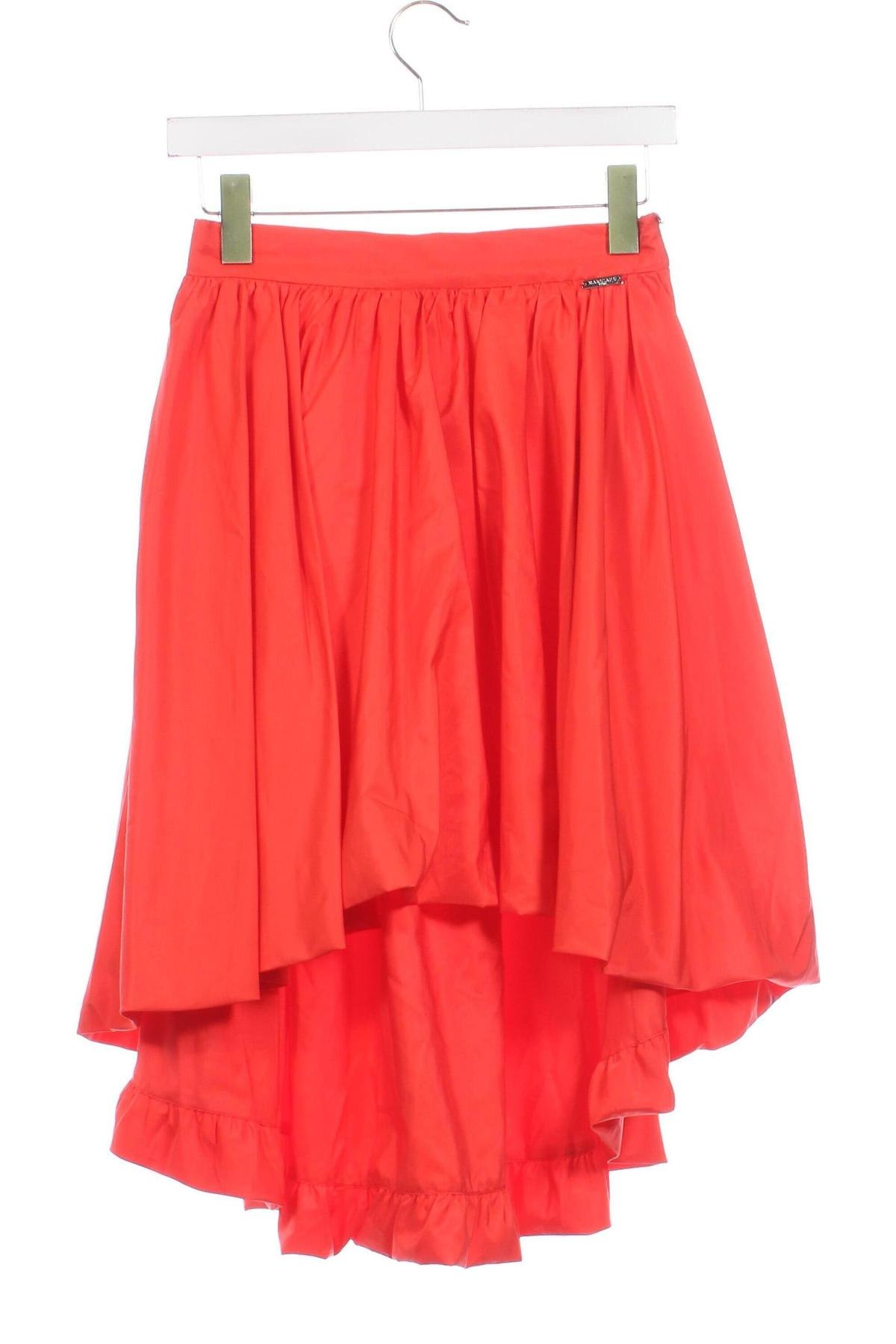 Dětská sukně  Marciano by Guess, Velikost 13-14y/ 164-168 cm, Barva Červená, Cena  751,00 Kč