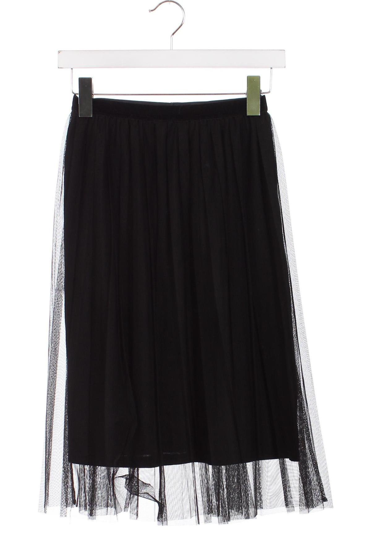 Dětská sukně  Reserved, Velikost 9-10y/ 140-146 cm, Barva Černá, Cena  291,00 Kč