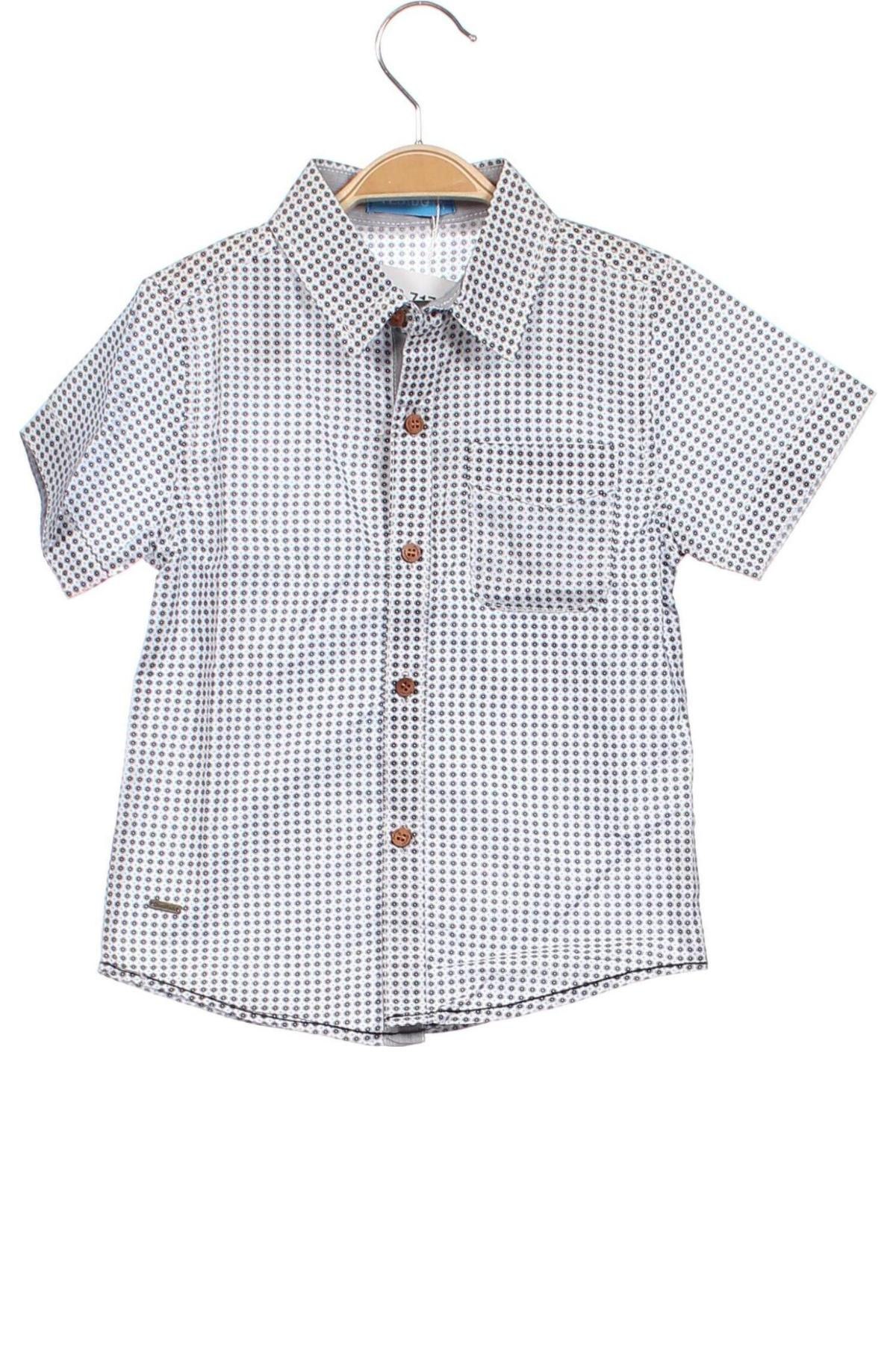 Detská košeľa , Veľkosť 3-4y/ 104-110 cm, Farba Viacfarebná, Cena  9,22 €