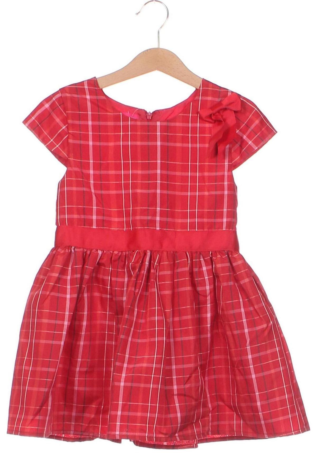 Gyerek ruha, Méret 3-4y / 104-110 cm, Szín Piros, Ár 6 800 Ft