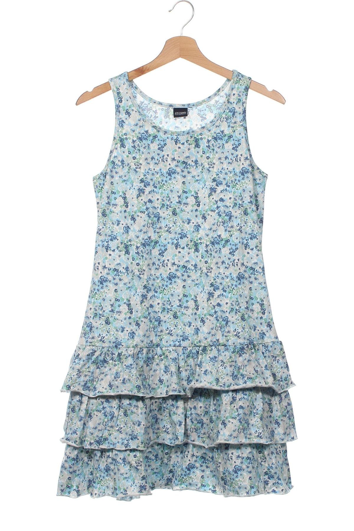 Kinderkleid Arizona, Größe 13-14y/ 164-168 cm, Farbe Mehrfarbig, Preis 10,67 €