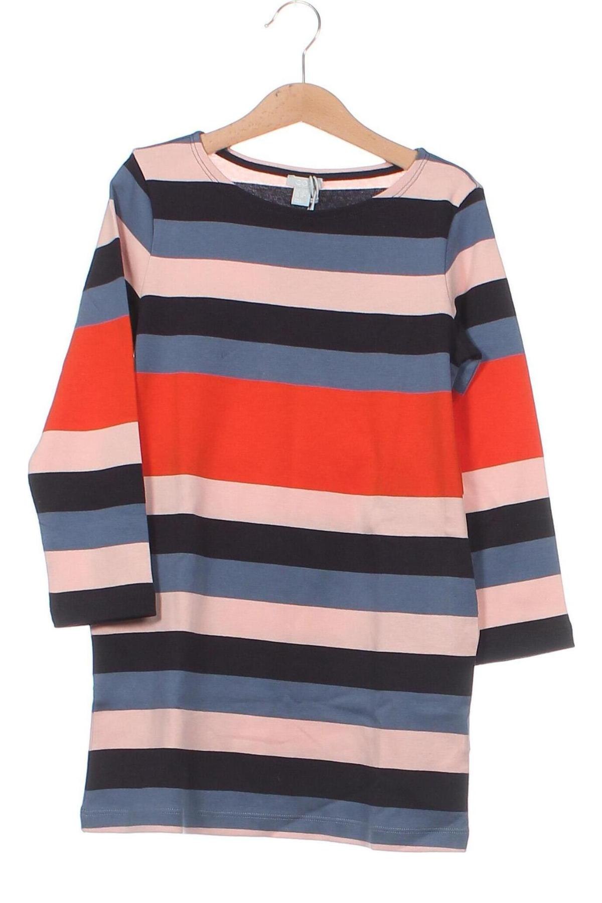 Kinderkleid COS, Größe 6-7y/ 122-128 cm, Farbe Mehrfarbig, Preis 81,88 €