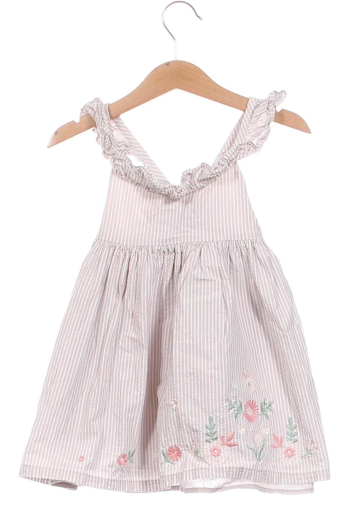 Detské šaty  Catherine Malandrino, Veľkosť 3-4y/ 104-110 cm, Farba Béžová, Cena  20,41 €