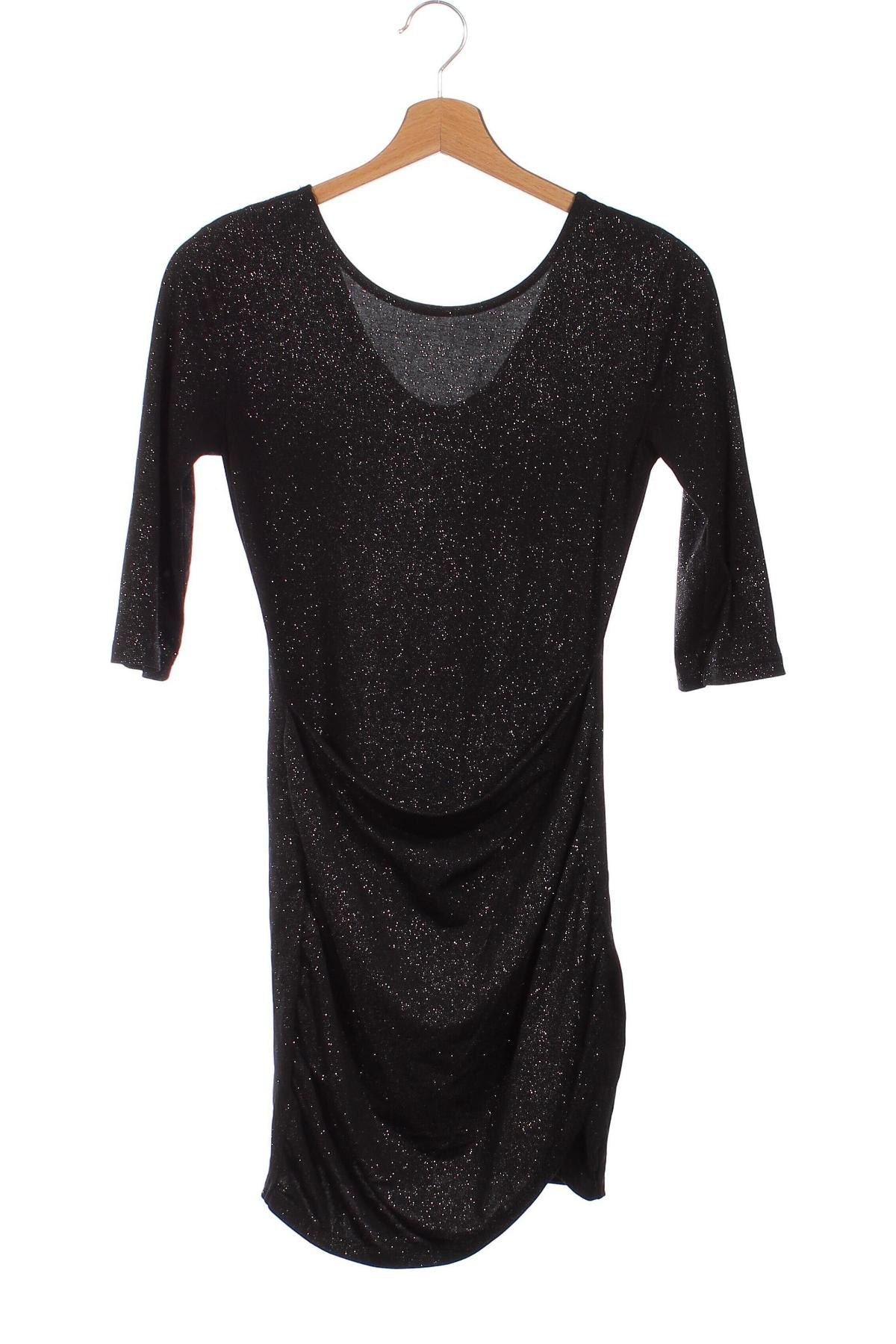 Detské šaty  Cubus, Veľkosť 12-13y/ 158-164 cm, Farba Čierna, Cena  3,84 €