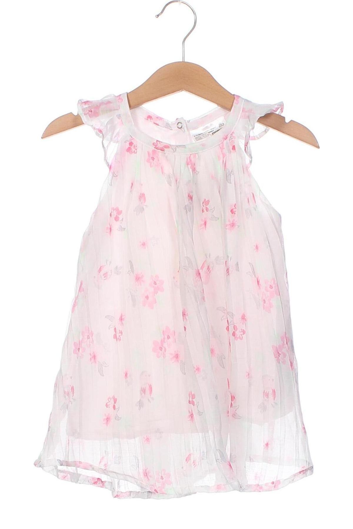 Παιδικό φόρεμα Ergee, Μέγεθος 12-18m/ 80-86 εκ., Χρώμα Πολύχρωμο, Τιμή 4,86 €