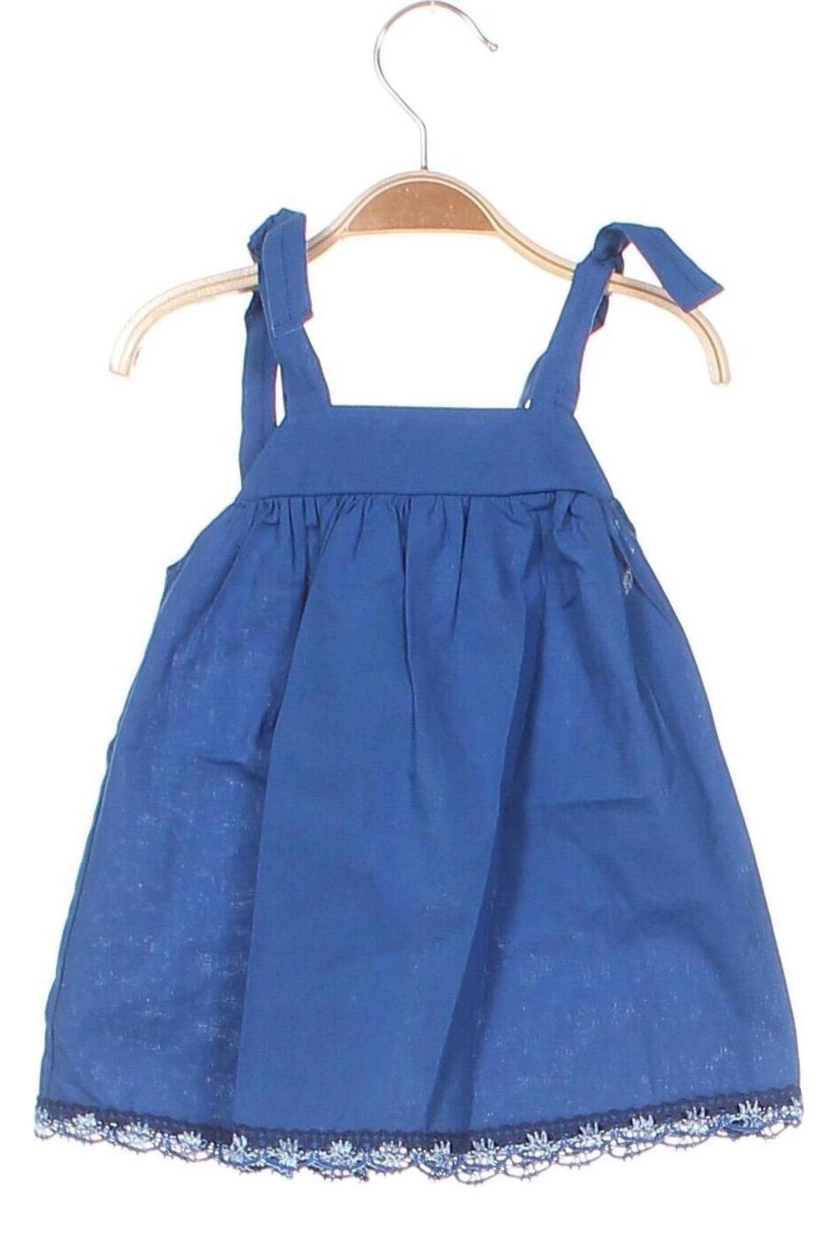 Gyerek ruha FS Baby, Méret 2-3m / 56-62 cm, Szín Kék, Ár 2 383 Ft