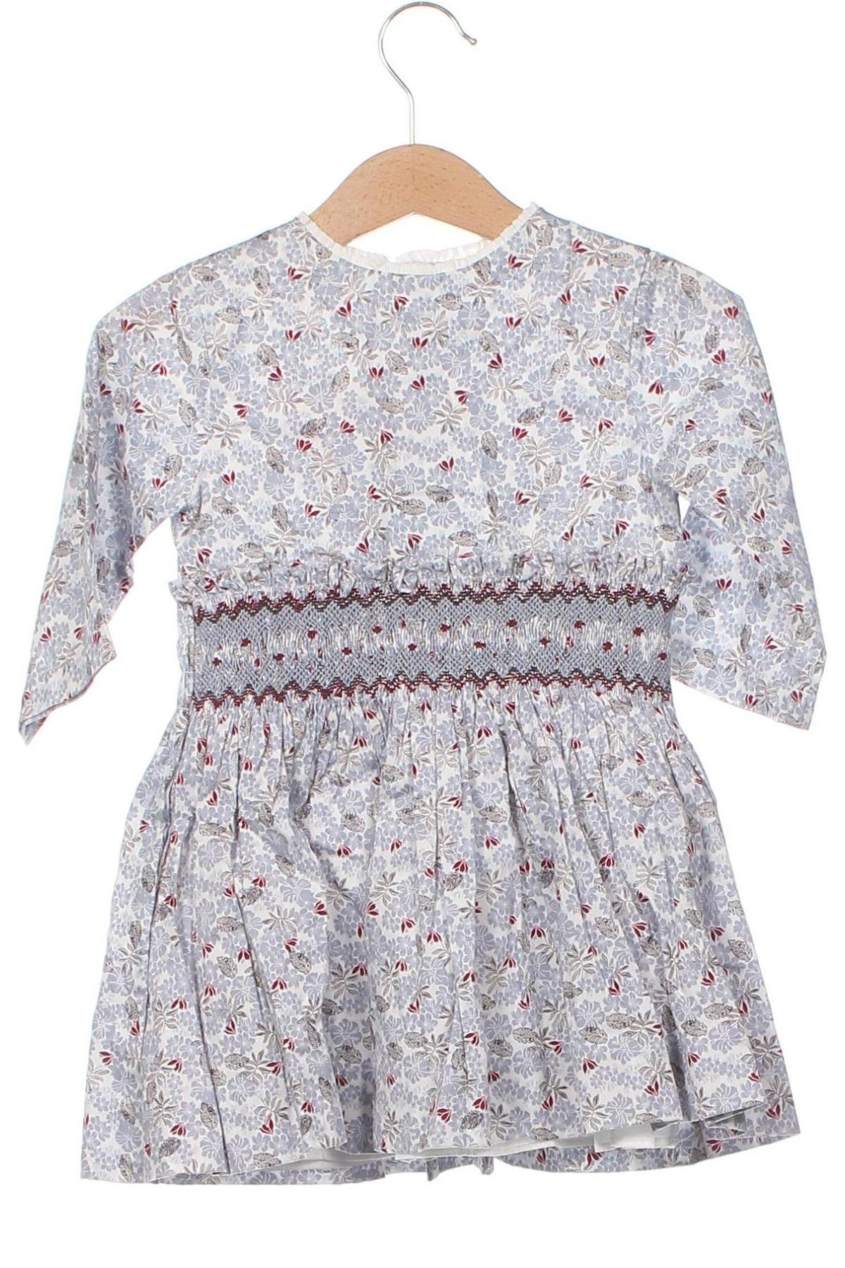 Kinderkleid Gocco, Größe 12-18m/ 80-86 cm, Farbe Mehrfarbig, Preis € 35,57