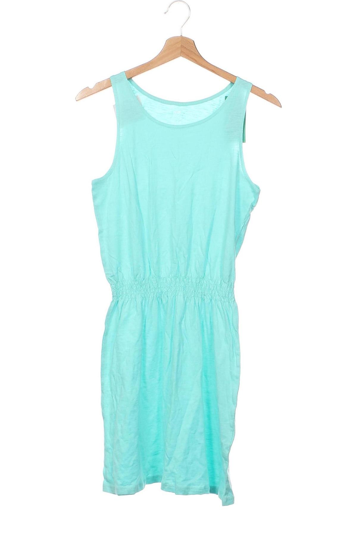 Παιδικό φόρεμα H&M, Μέγεθος 12-13y/ 158-164 εκ., Χρώμα Μπλέ, Τιμή 6,75 €