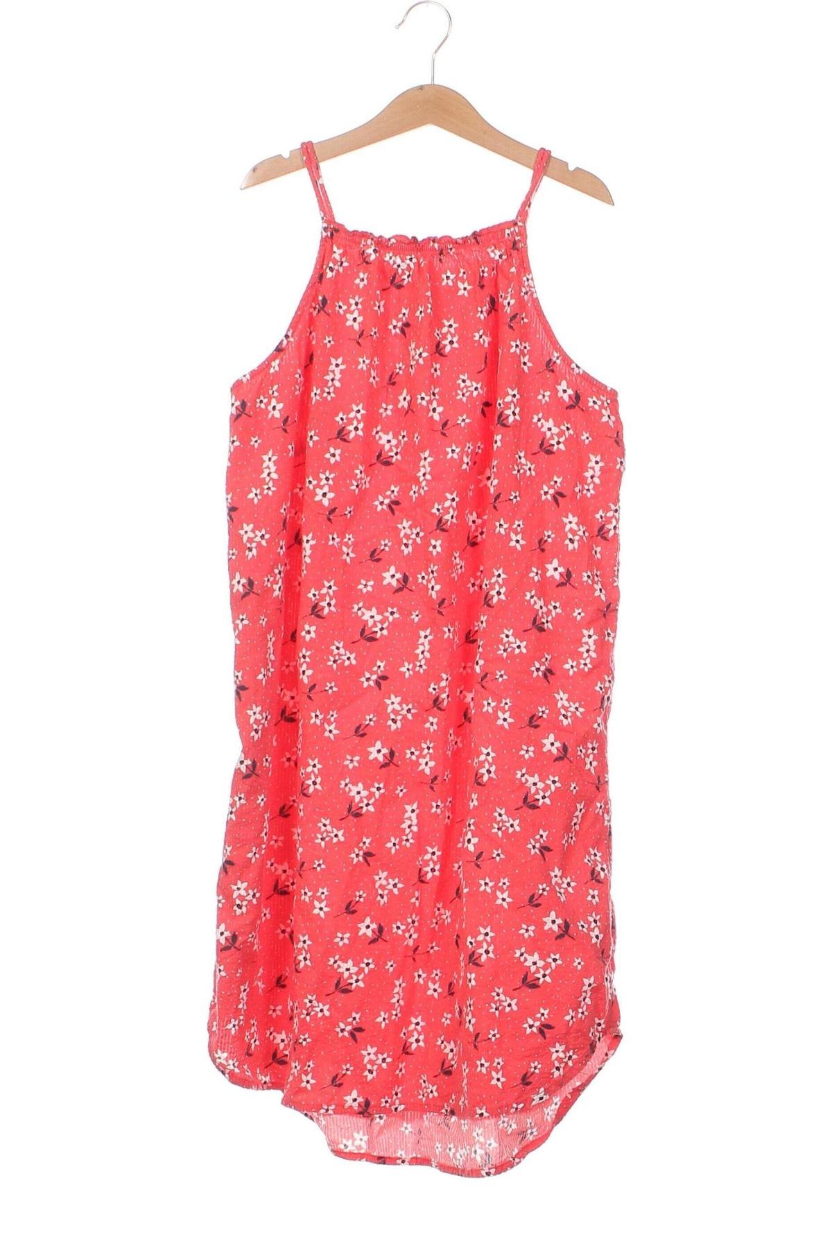 Rochie pentru copii H&M, Mărime 12-13y/ 158-164 cm, Culoare Roșu, Preț 22,69 Lei