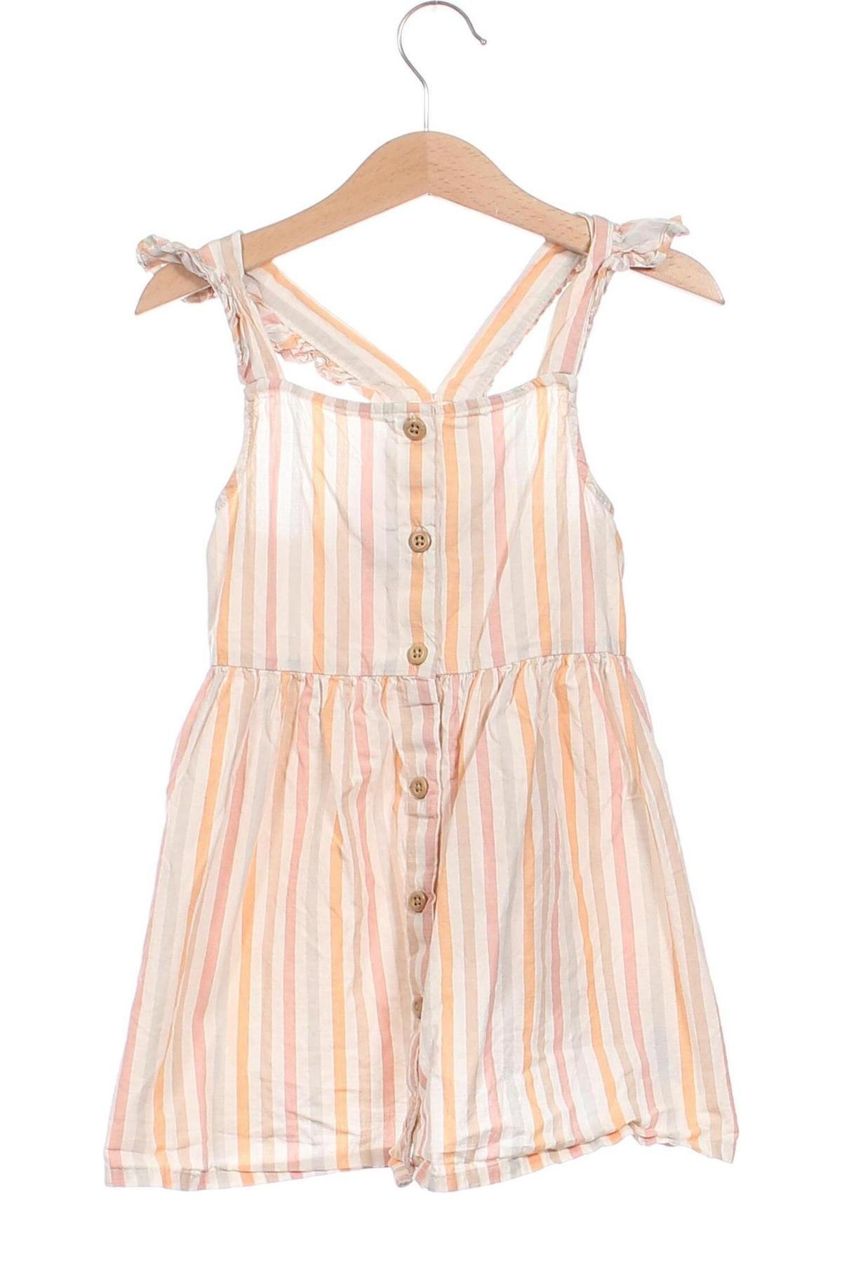 Kinderkleid H&M, Größe 2-3y/ 98-104 cm, Farbe Mehrfarbig, Preis 12,79 €