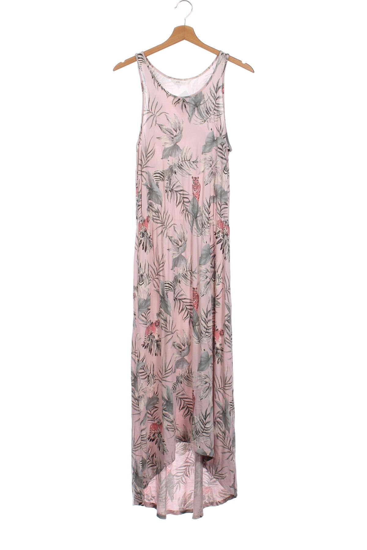 Παιδικό φόρεμα H&M, Μέγεθος 14-15y/ 168-170 εκ., Χρώμα Πολύχρωμο, Τιμή 5,94 €