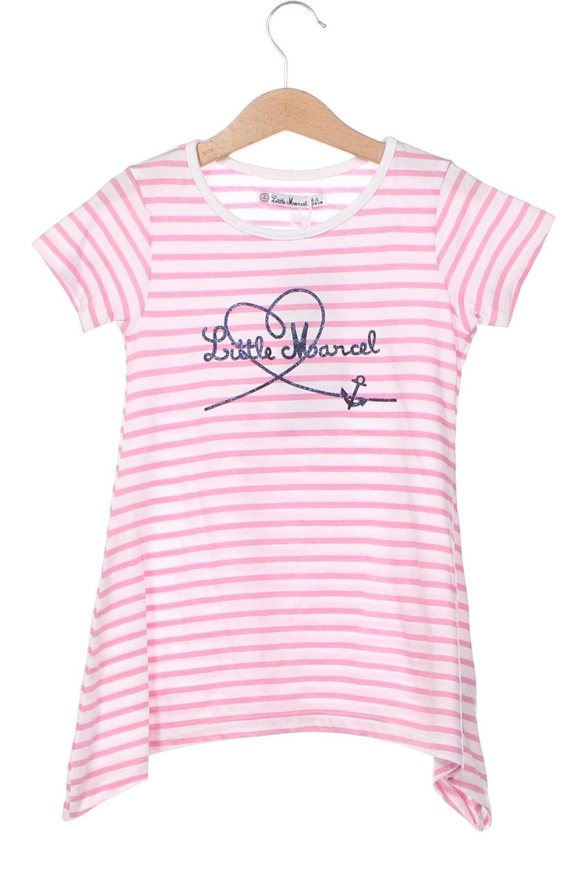Dětské šaty  Little Marcel, Velikost 3-4y/ 104-110 cm, Barva Vícebarevné, Cena  405,00 Kč