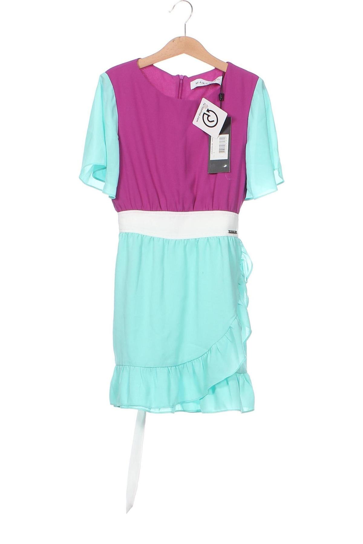 Dětské šaty  Marciano by Guess, Velikost 7-8y/ 128-134 cm, Barva Vícebarevné, Cena  1 749,00 Kč