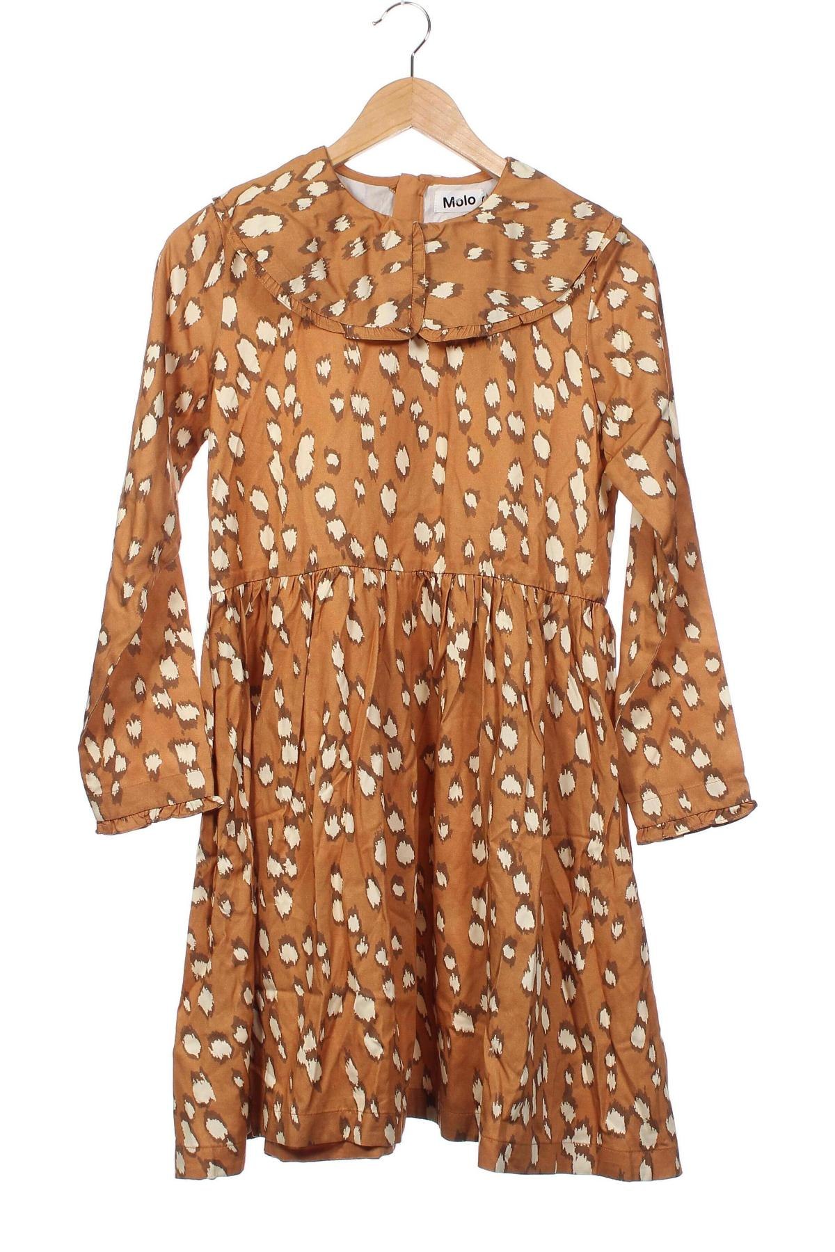 Παιδικό φόρεμα Molo, Μέγεθος 12-13y/ 158-164 εκ., Χρώμα Πολύχρωμο, Τιμή 30,90 €
