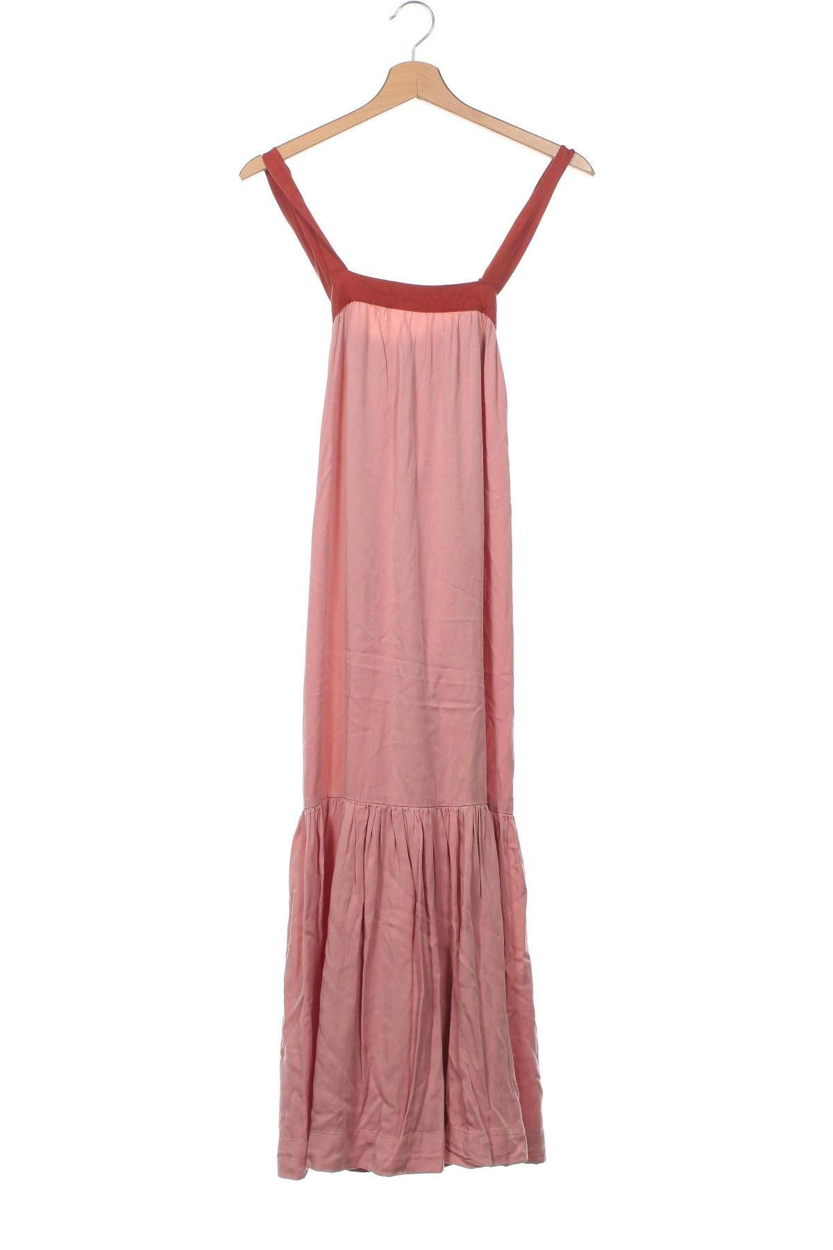 Kinderkleid Molo, Größe 15-18y/ 170-176 cm, Farbe Rosa, Preis 12,12 €