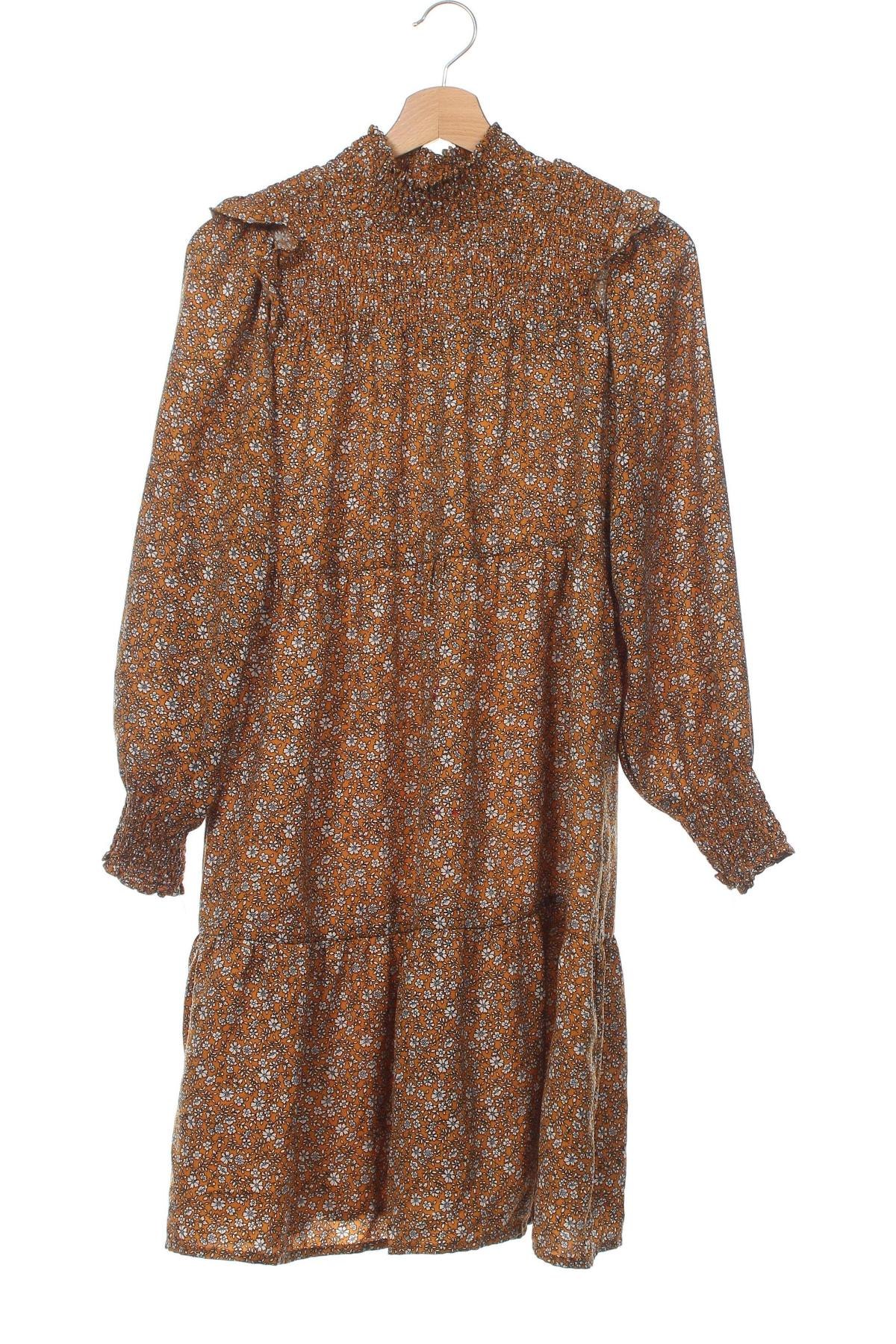 Dětské šaty  Name It, Velikost 11-12y/ 152-158 cm, Barva Vícebarevné, Cena  563,00 Kč