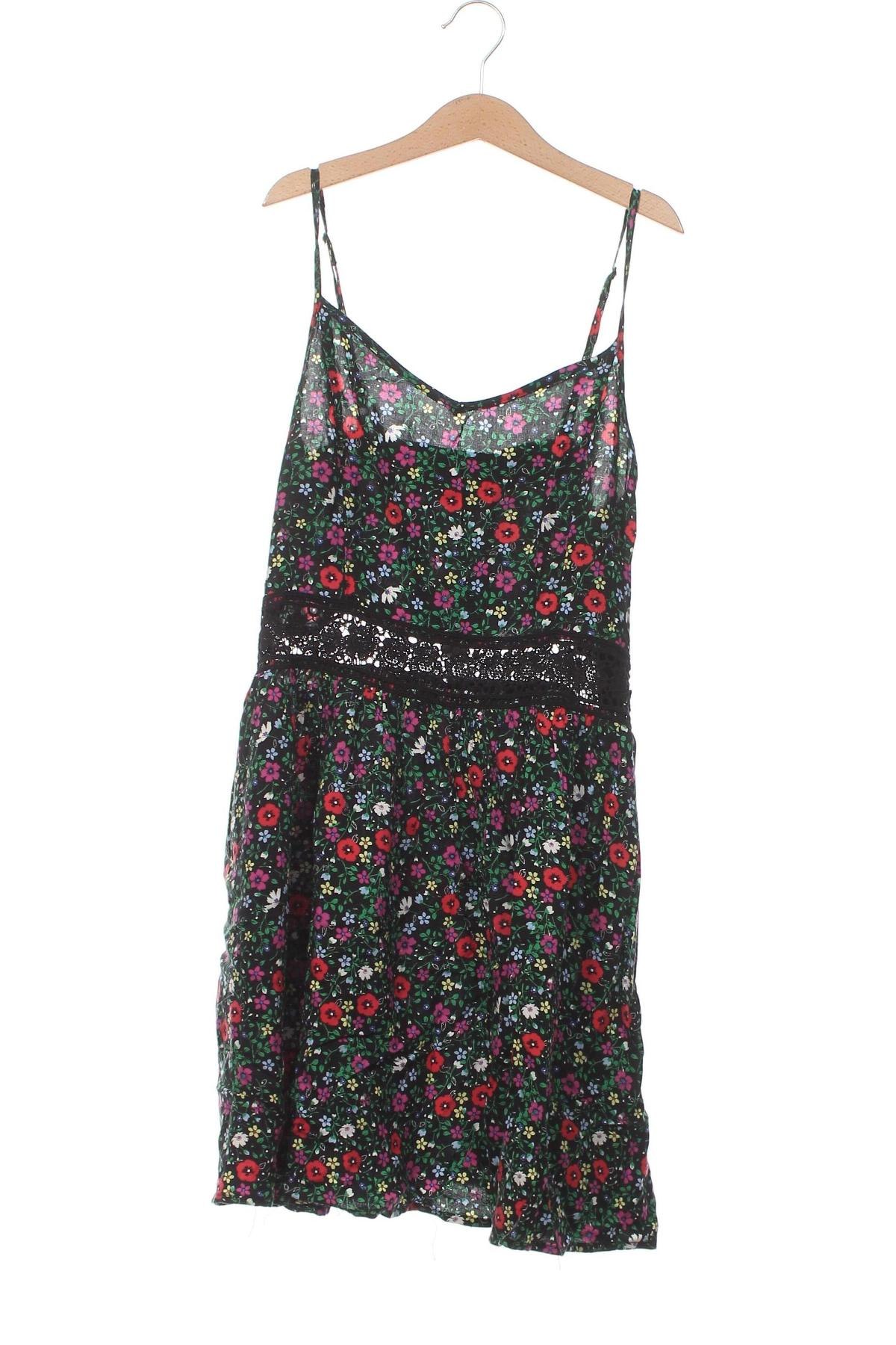 Dětské šaty  New Look, Velikost 11-12y/ 152-158 cm, Barva Vícebarevné, Cena  154,00 Kč