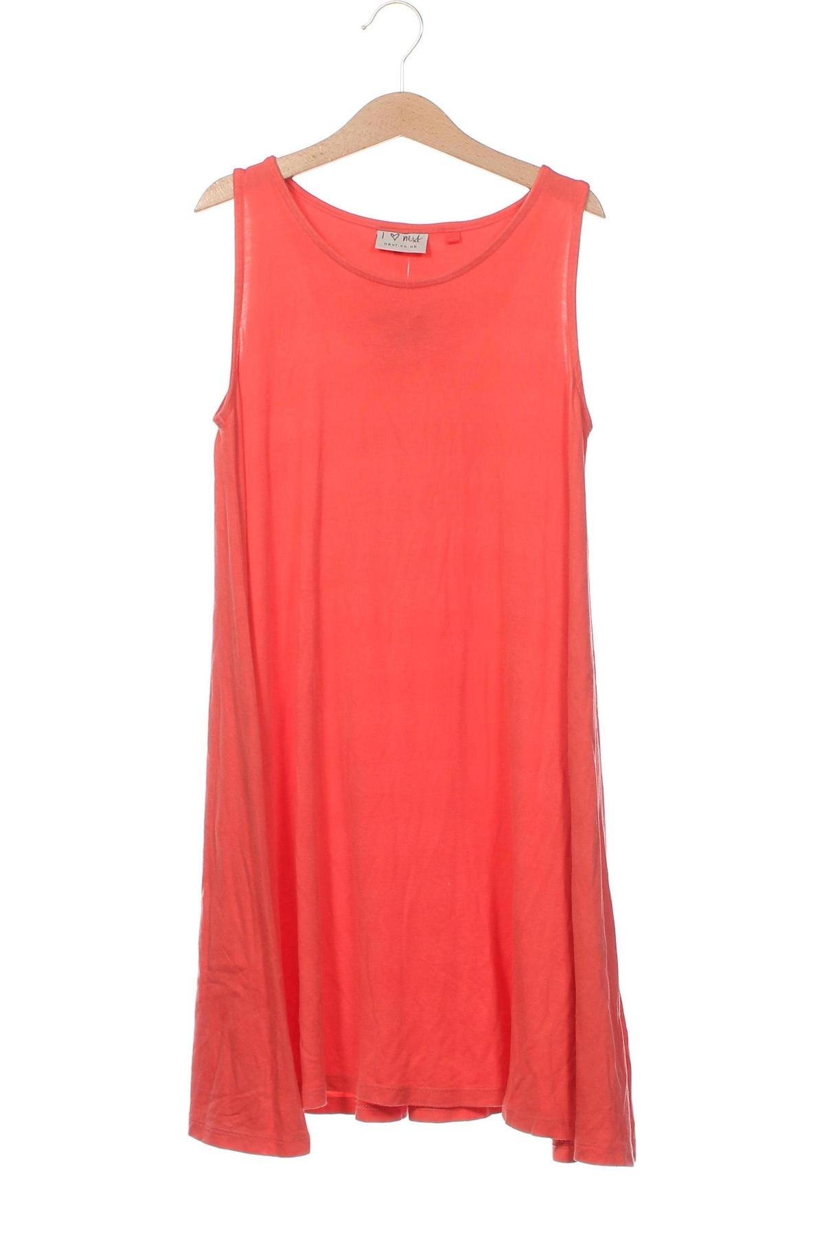 Παιδικό φόρεμα Next, Μέγεθος 9-10y/ 140-146 εκ., Χρώμα Κόκκινο, Τιμή 16,37 €