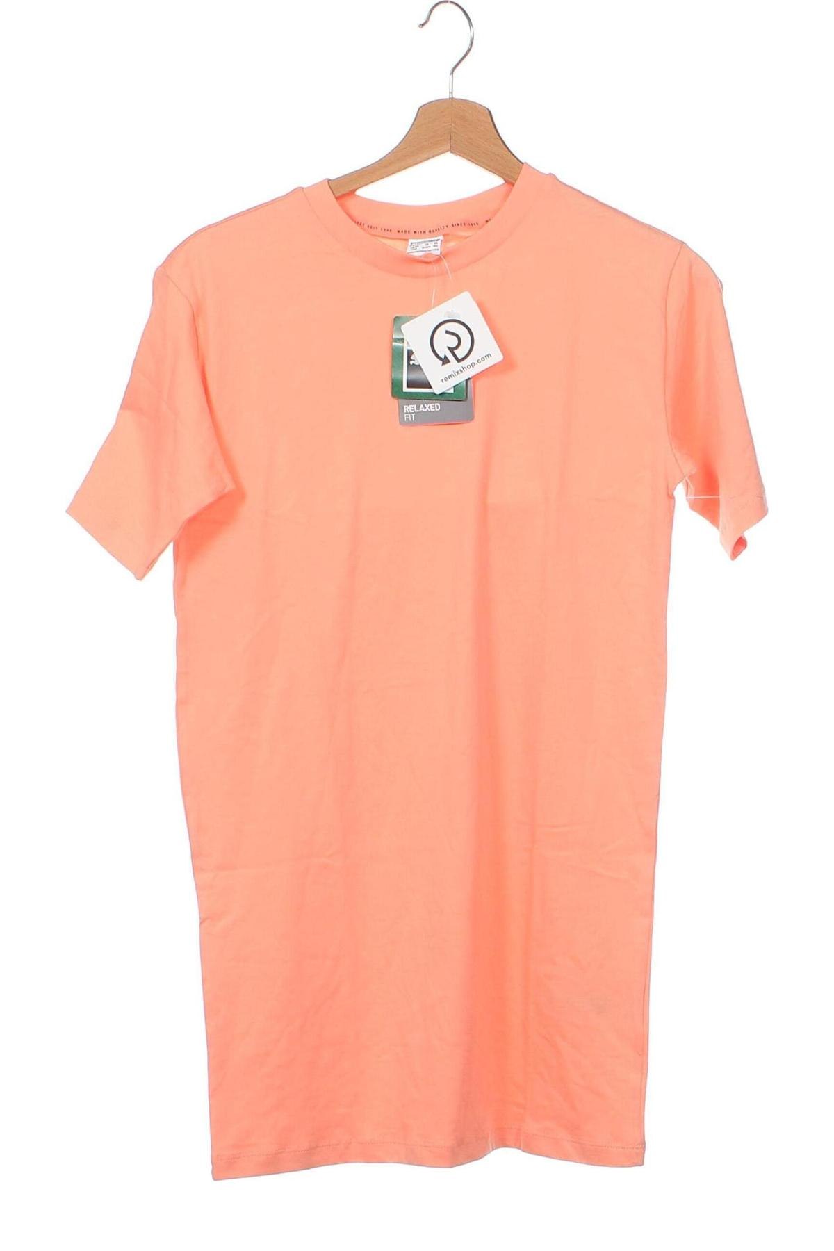 Детска рокля PUMA, Размер 11-12y/ 152-158 см, Цвят Оранжев, Цена 86,00 лв.