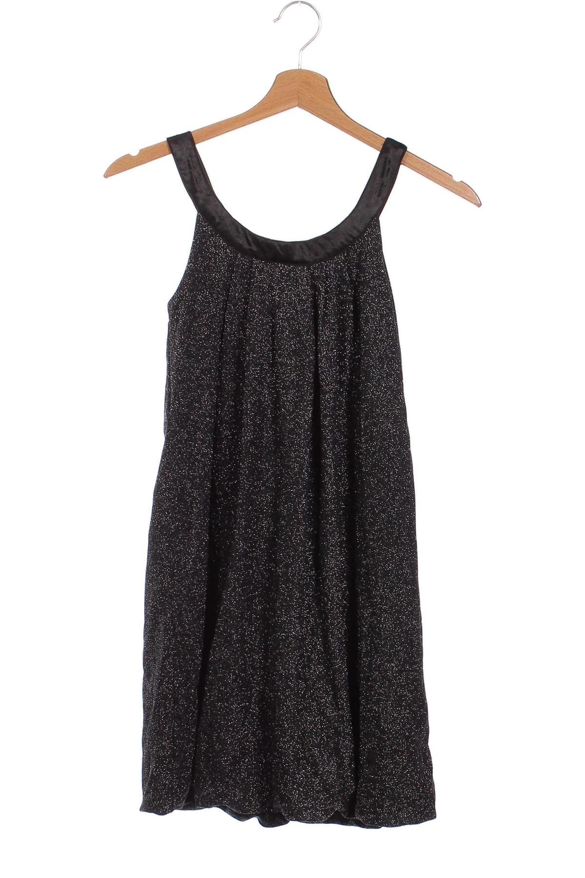 Παιδικό φόρεμα Reserved, Μέγεθος 10-11y/ 146-152 εκ., Χρώμα Μαύρο, Τιμή 9,13 €