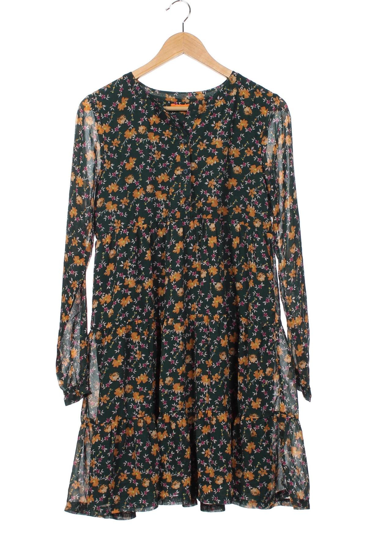 Παιδικό φόρεμα Staccato, Μέγεθος 15-18y/ 170-176 εκ., Χρώμα Πολύχρωμο, Τιμή 5,12 €