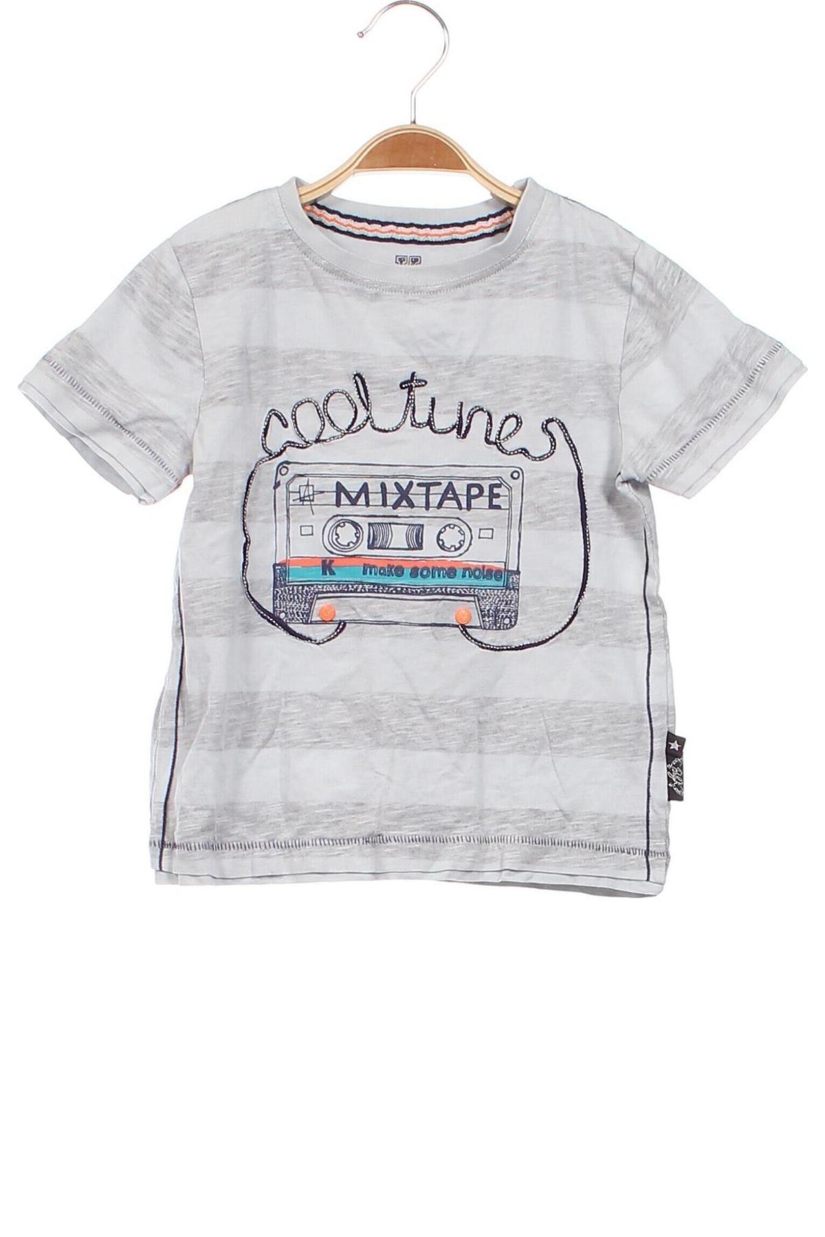 Kinder T-Shirt, Größe 5-6y/ 116-122 cm, Farbe Mehrfarbig, Preis 6,14 €