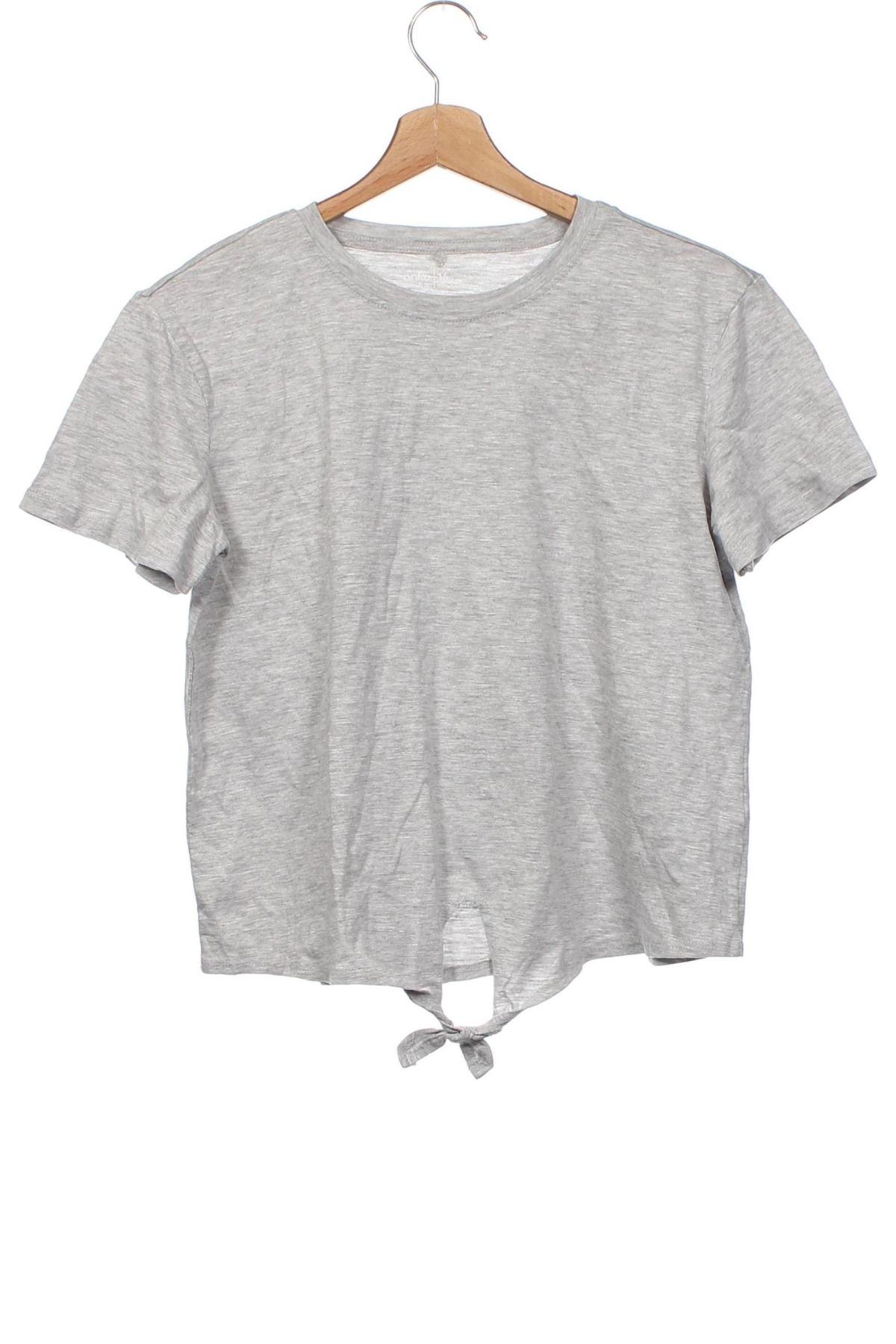 Παιδικό μπλουζάκι Anko, Μέγεθος 13-14y/ 164-168 εκ., Χρώμα Γκρί, Τιμή 6,19 €