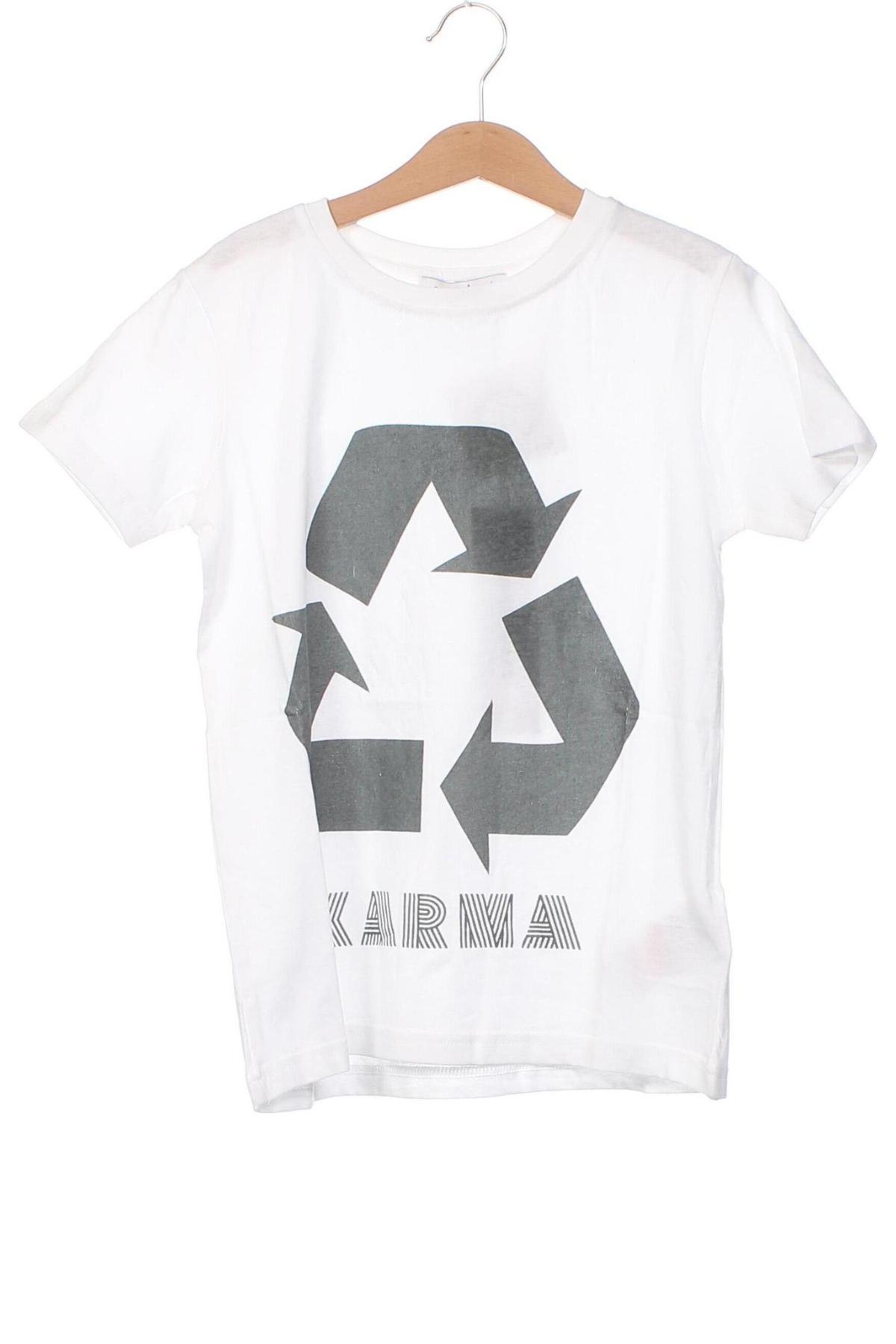 Παιδικό μπλουζάκι Cost:bart, Μέγεθος 8-9y/ 134-140 εκ., Χρώμα Λευκό, Τιμή 14,95 €