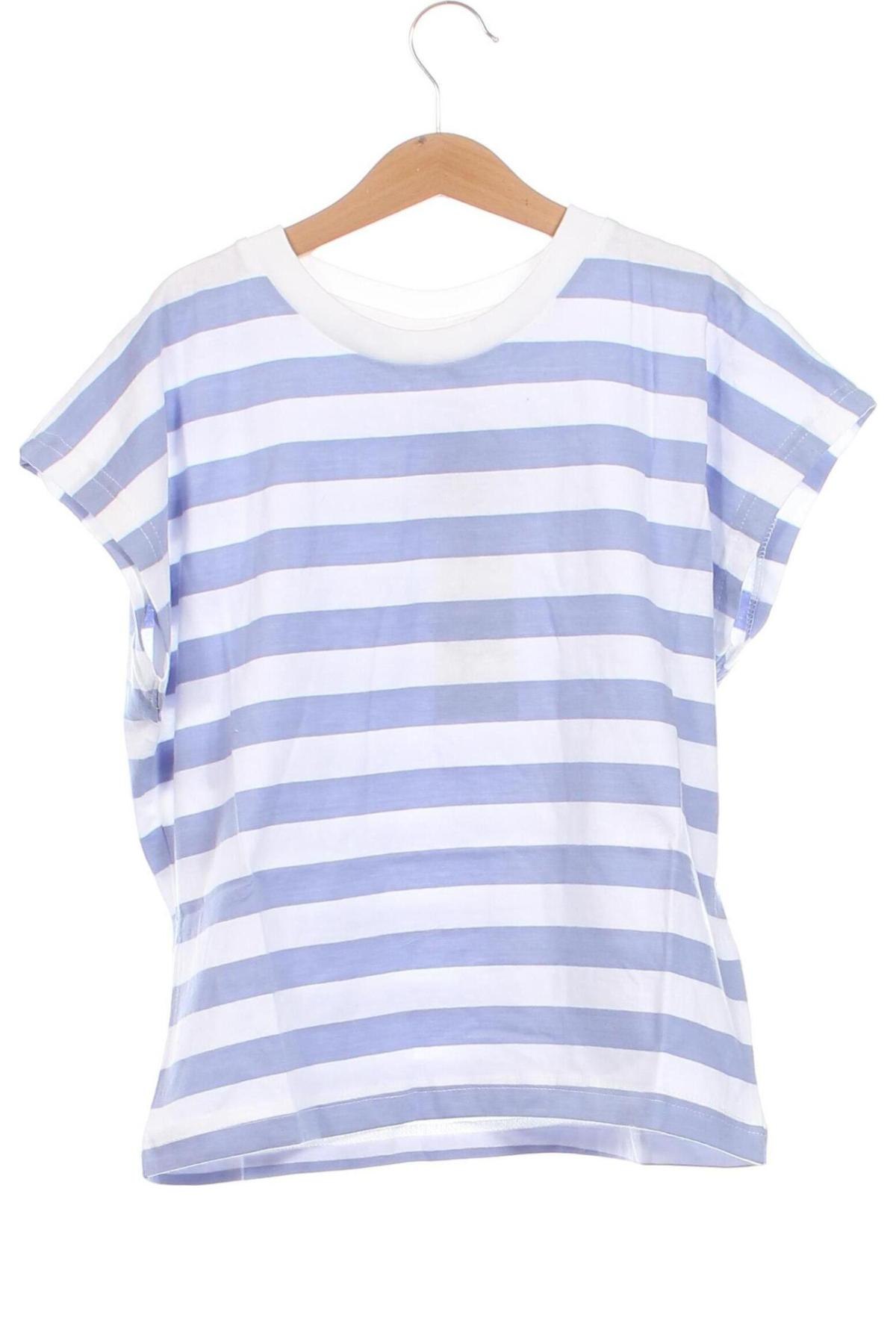 Kinder T-Shirt Grunt, Größe 9-10y/ 140-146 cm, Farbe Mehrfarbig, Preis 6,85 €