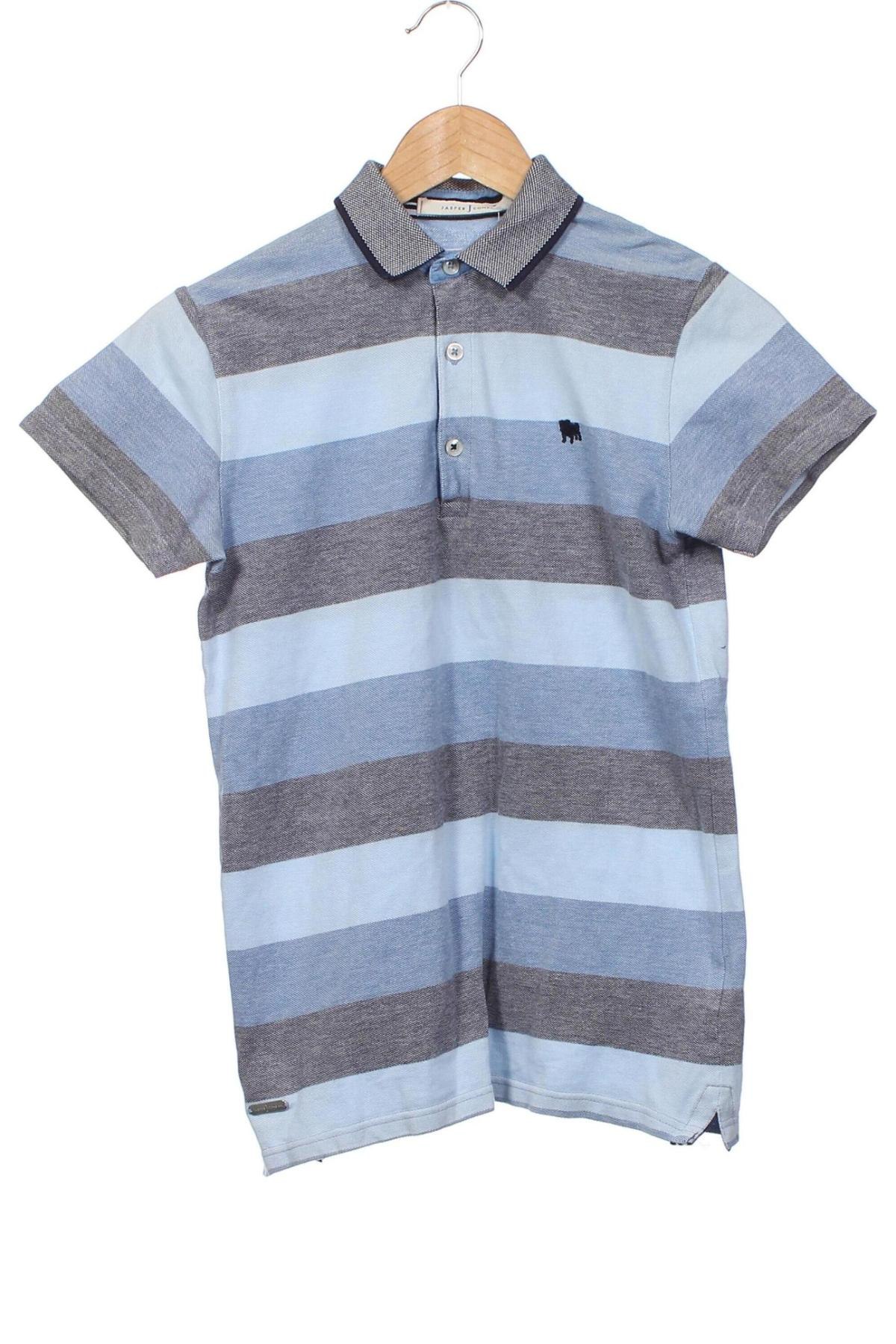Kinder T-Shirt Jasper Conran, Größe 12-13y/ 158-164 cm, Farbe Blau, Preis € 6,40