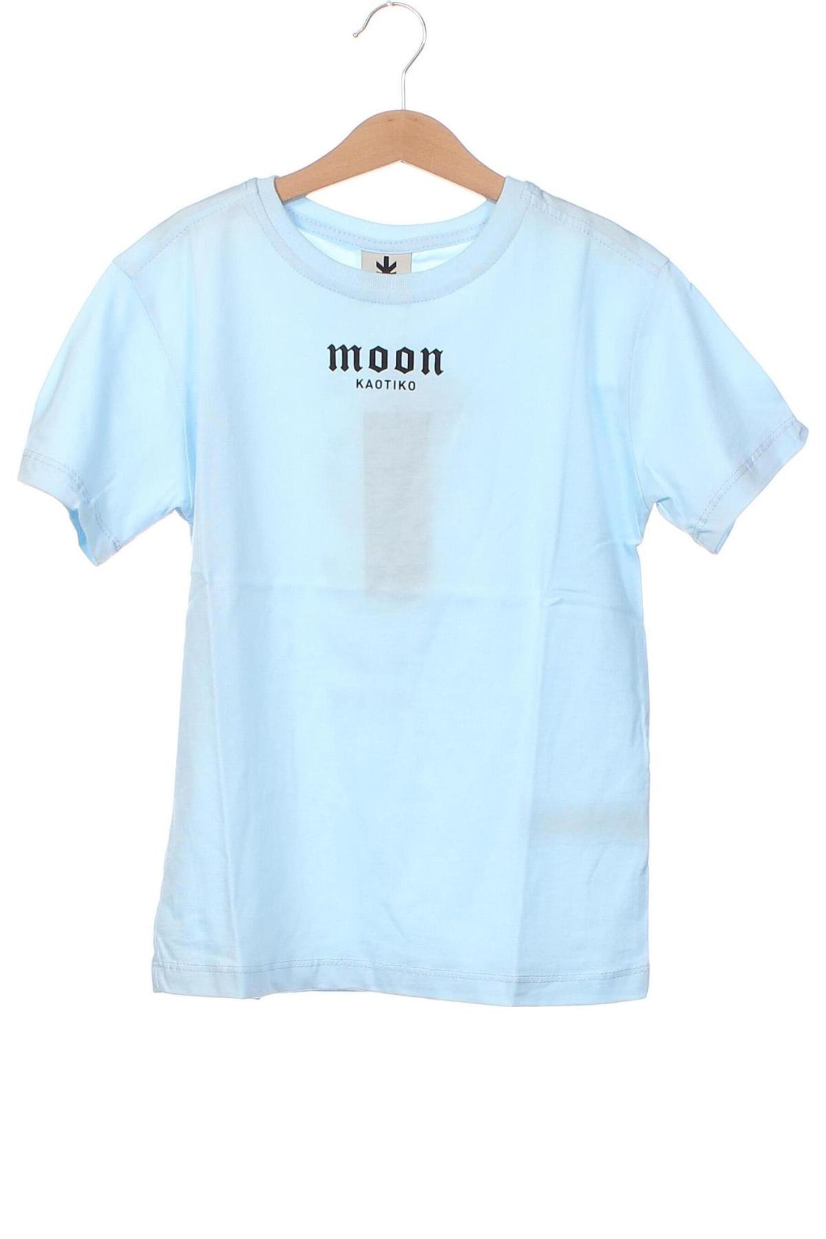 Kinder T-Shirt Kaotiko, Größe 9-10y/ 140-146 cm, Farbe Blau, Preis 15,98 €