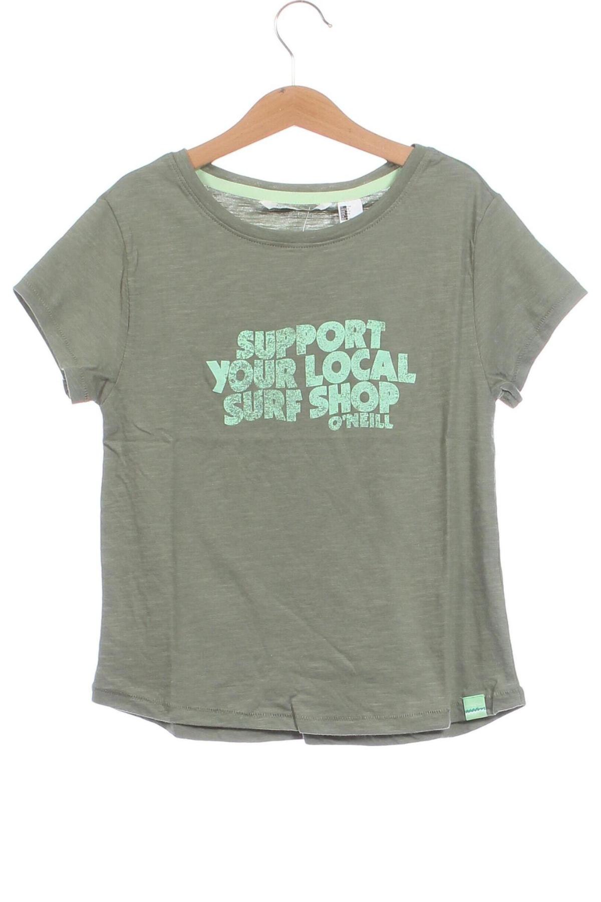 Παιδικό μπλουζάκι O'neill, Μέγεθος 9-10y/ 140-146 εκ., Χρώμα Πολύχρωμο, Τιμή 21,29 €