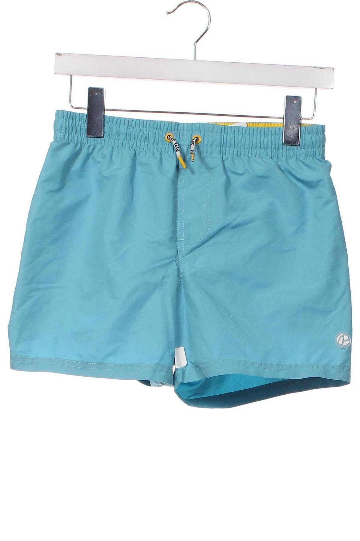 Dětské plavky  Pepe Jeans, Velikost 12-13y/ 158-164 cm, Barva Modrá, Cena  430,00 Kč