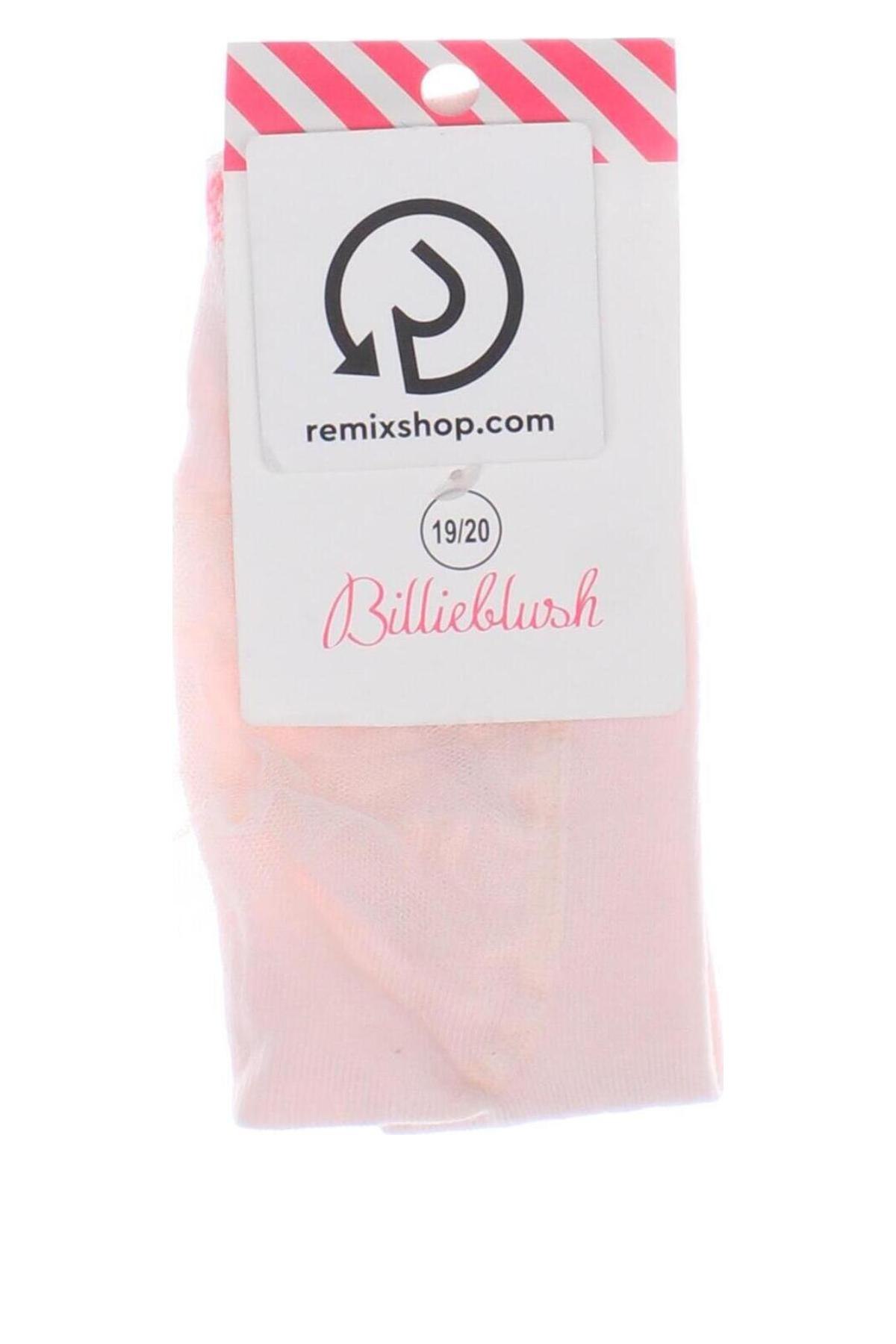 Παιδικό καλσόν Billieblush, Μέγεθος 18-24m/ 86-98 εκ., Χρώμα Ρόζ , Τιμή 18,89 €