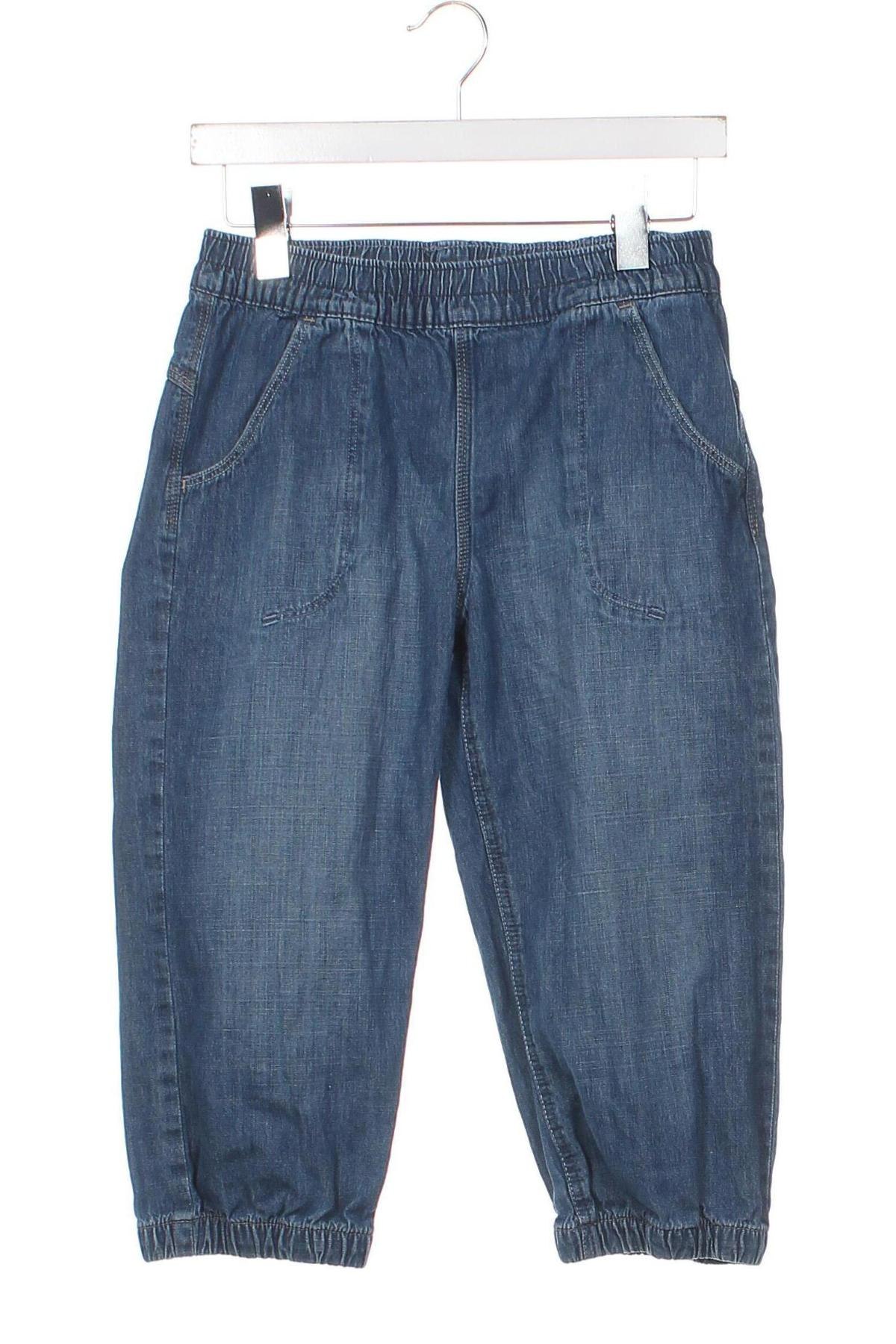 Detské džínsy , Veľkosť 13-14y/ 164-168 cm, Farba Modrá, Cena  8,84 €