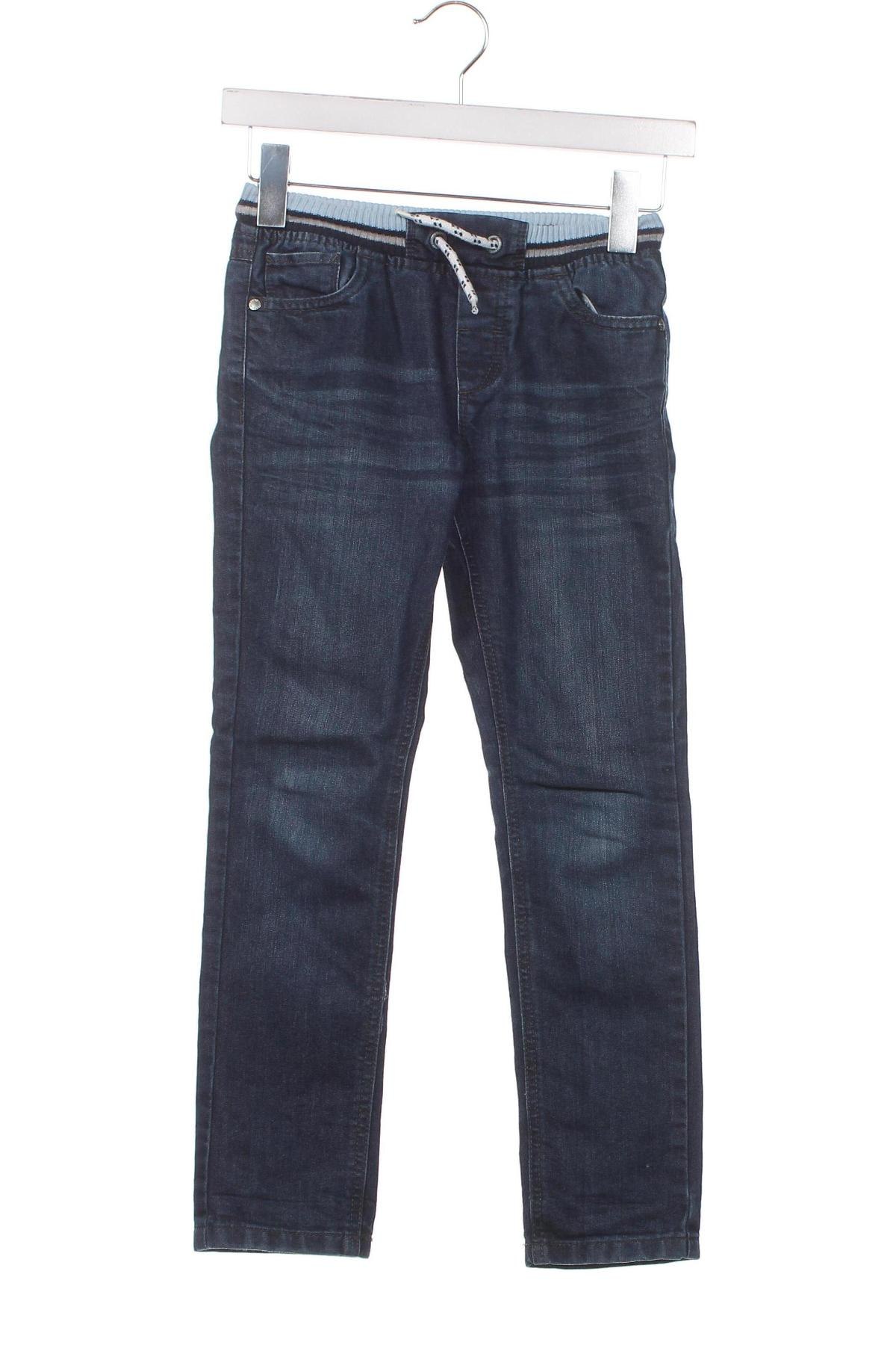 Dziecięce jeansy Palomino, Rozmiar 7-8y/ 128-134 cm, Kolor Niebieski, Cena 39,90 zł
