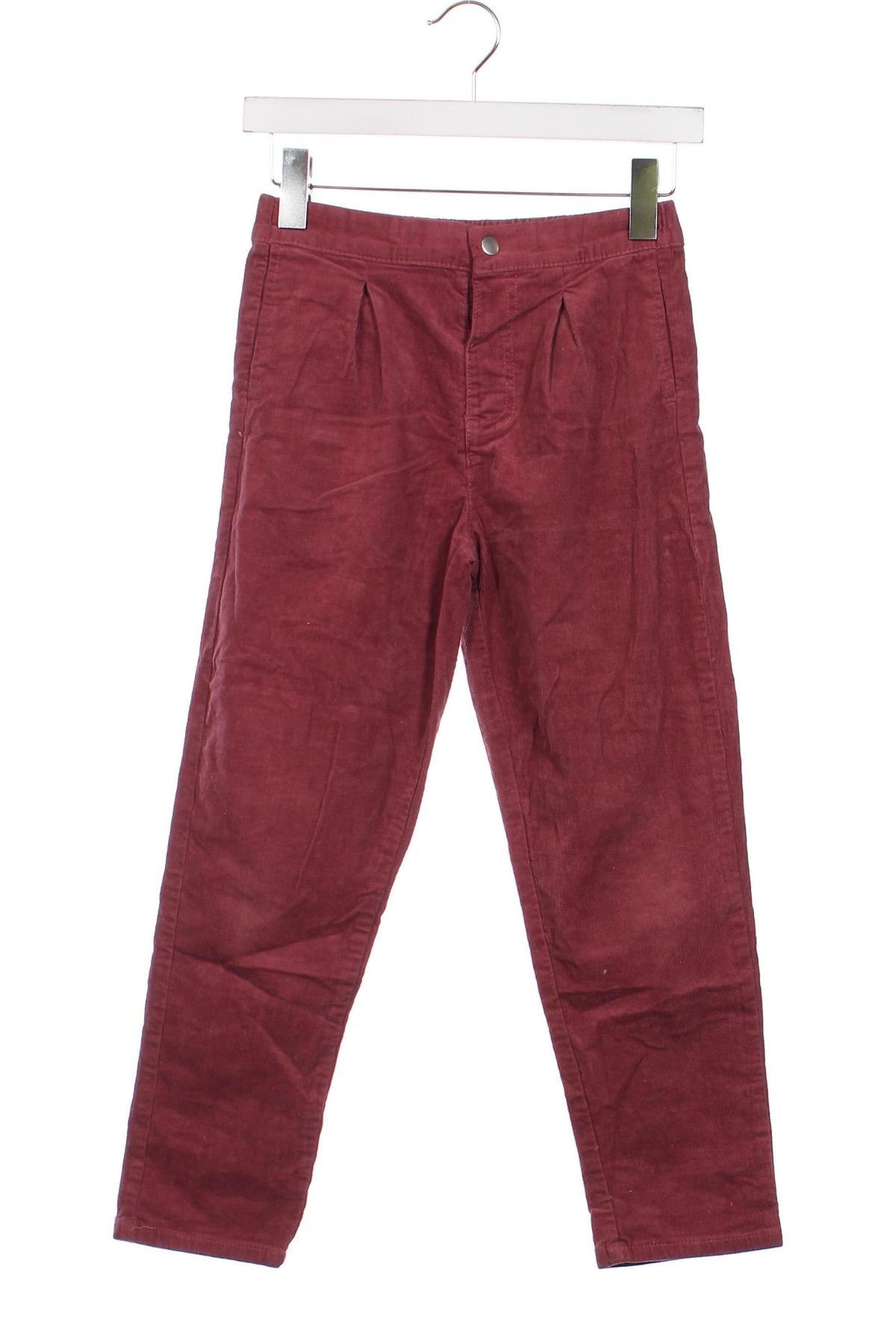 Детски джинси Sinsay, Размер 8-9y/ 134-140 см, Цвят Розов, Цена 6,30 лв.