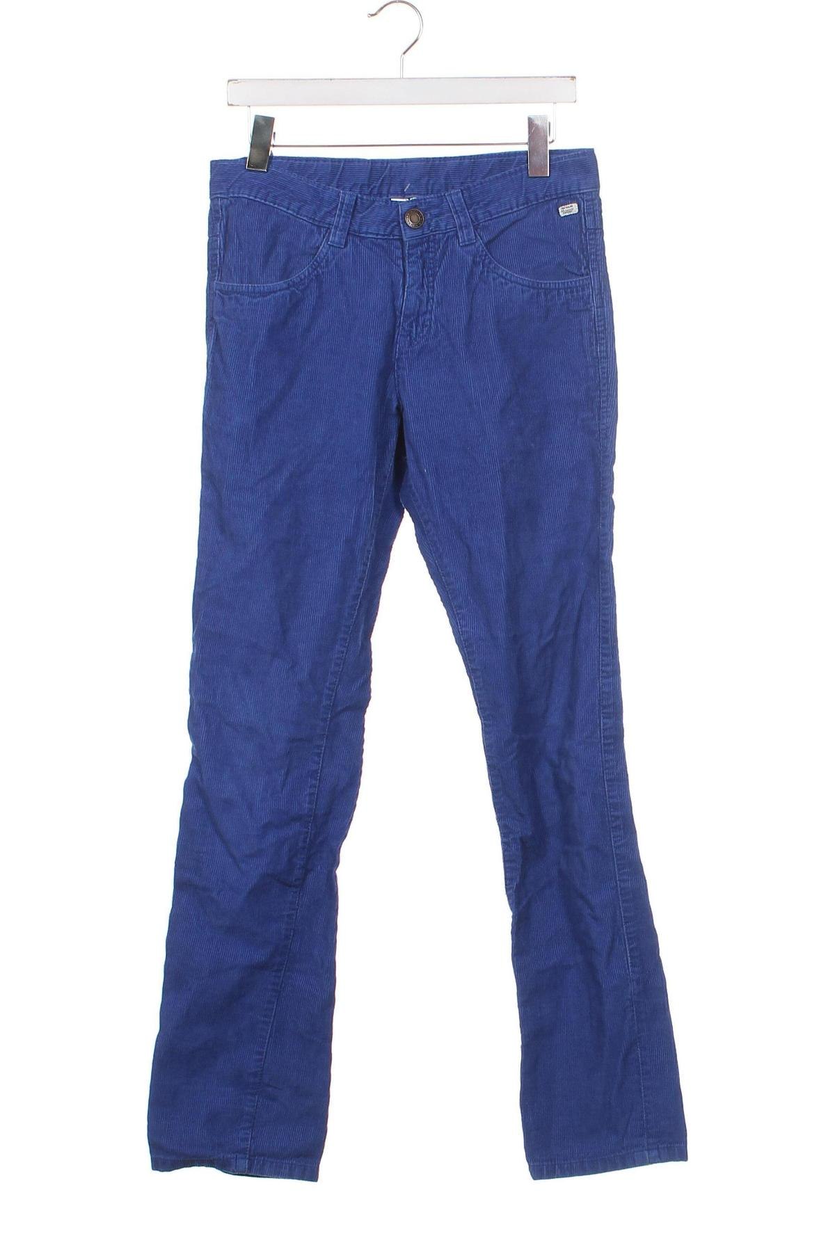 Детски джинси Tom Tailor, Размер 15-18y/ 170-176 см, Цвят Син, Цена 8,06 лв.