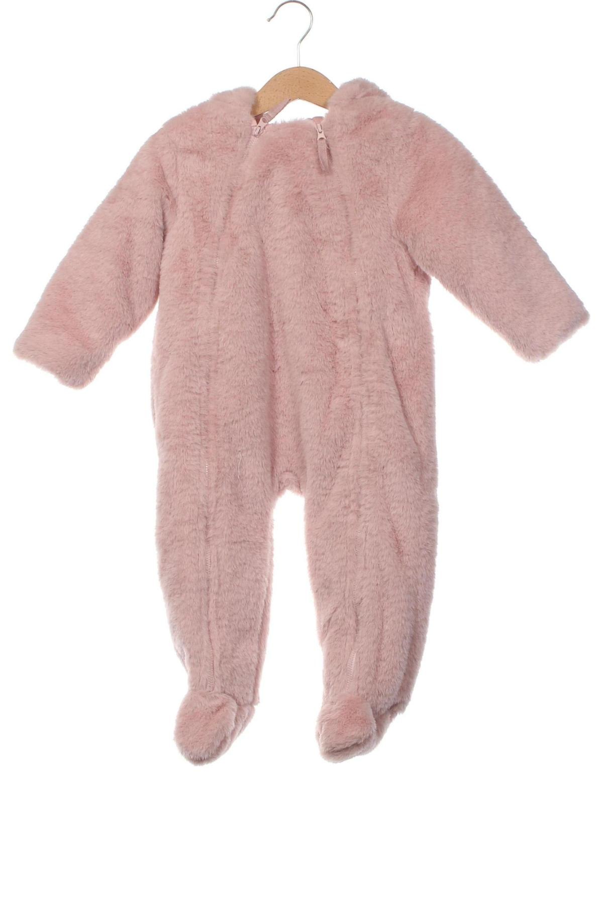 Kinder Overall Coolclub, Größe 9-12m/ 74-80 cm, Farbe Rosa, Preis € 14,46