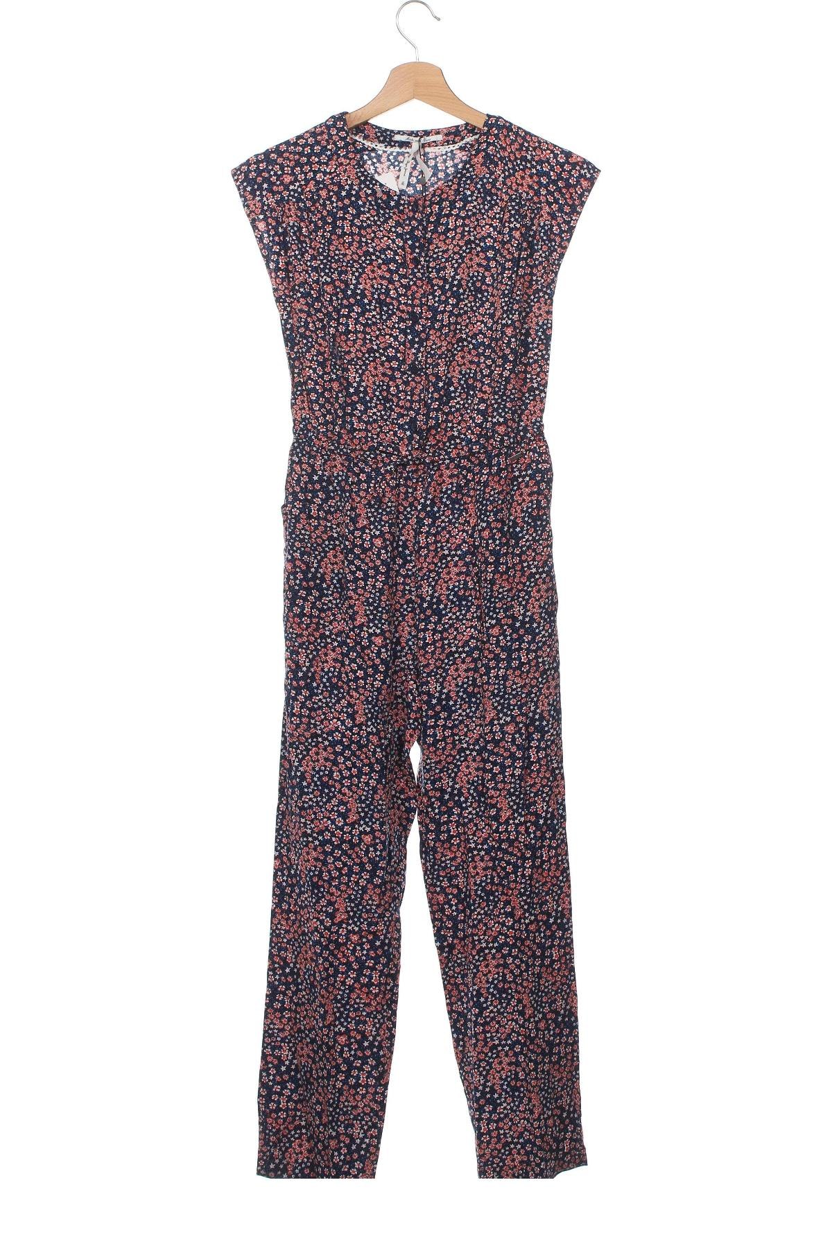 Kinder Overall Pepe Jeans, Größe 10-11y/ 146-152 cm, Farbe Mehrfarbig, Preis € 30,67