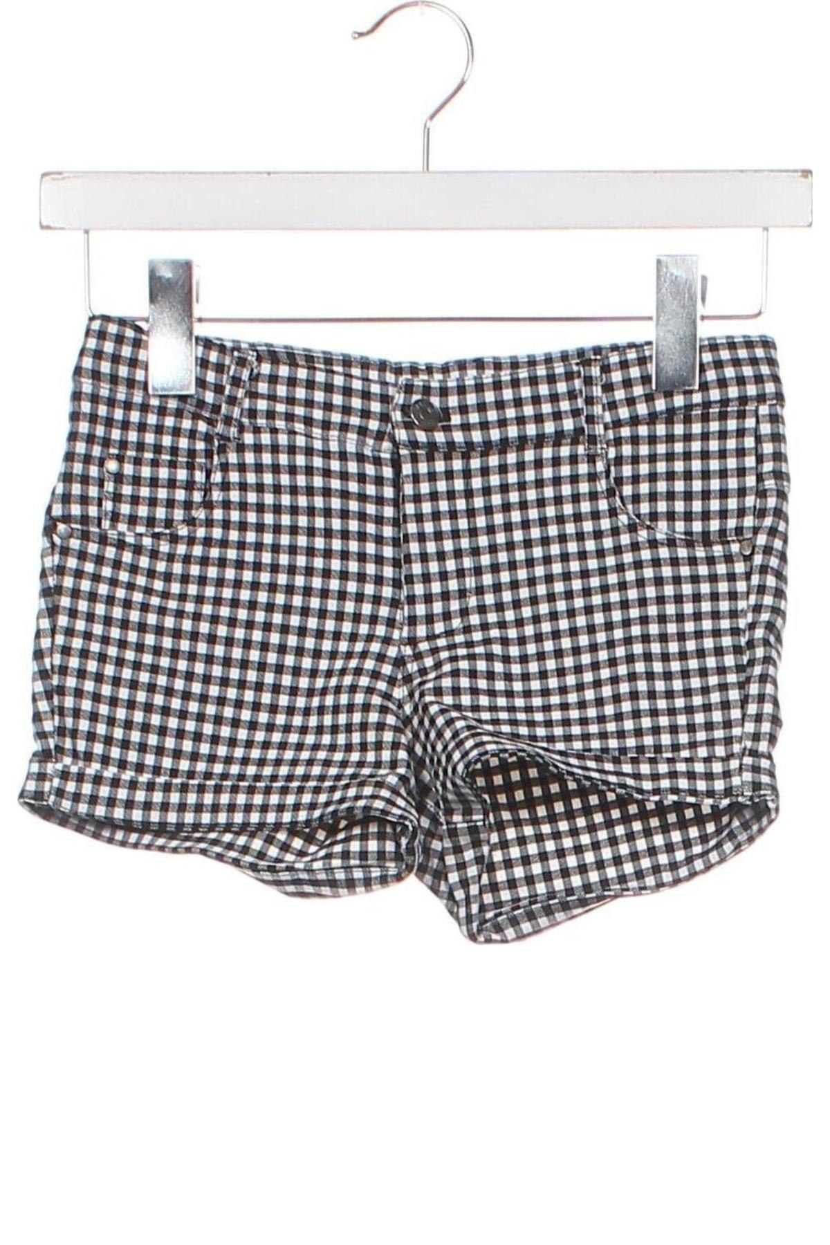 Детски къс панталон, Размер 10-11y/ 146-152 см, Цвят Многоцветен, Цена 4,67 лв.