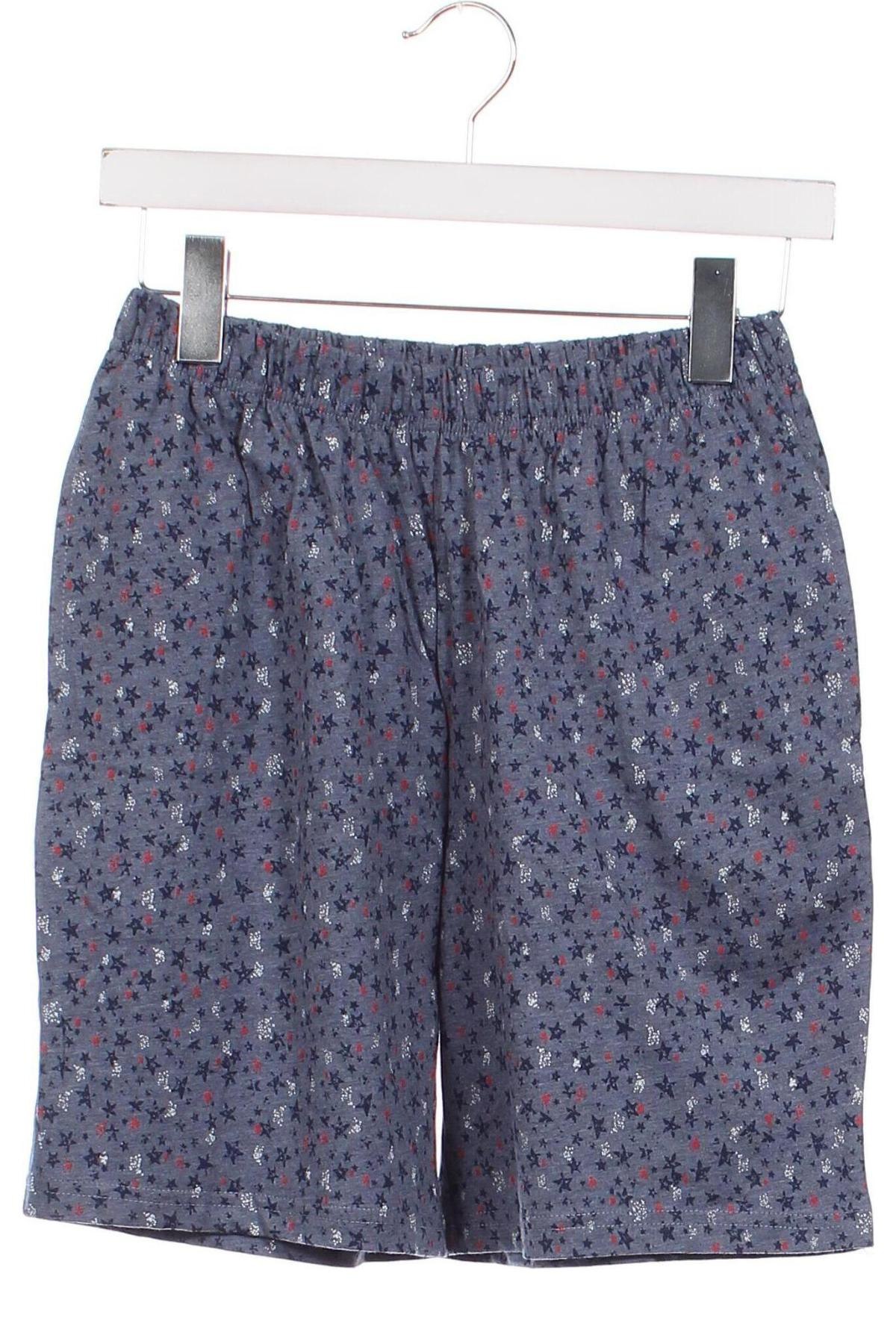 Pantaloni scurți pentru copii Bench, Mărime 15-18y/ 170-176 cm, Culoare Albastru, Preț 46,97 Lei