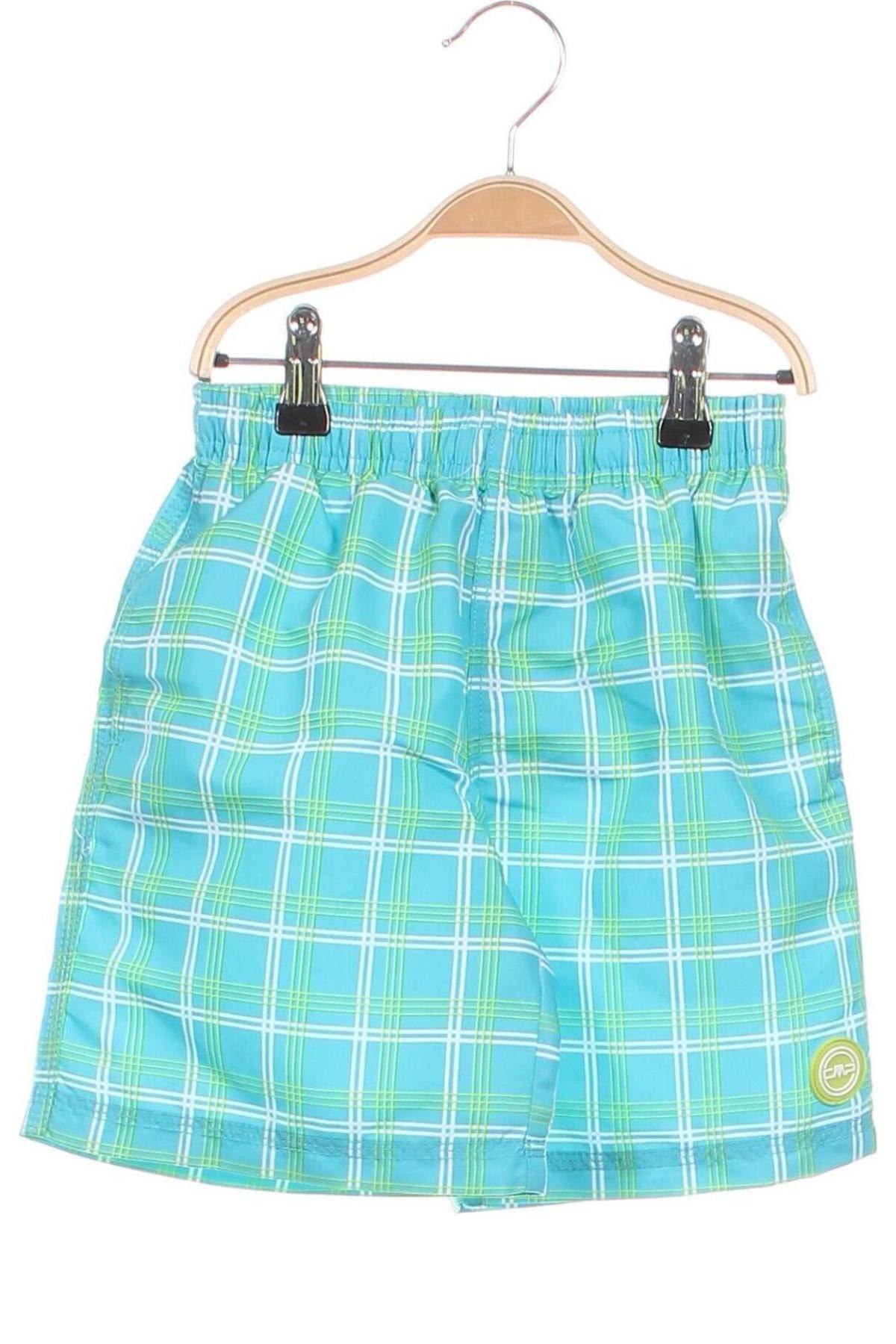 Pantaloni scurți pentru copii CMP, Mărime 3-4y/ 104-110 cm, Culoare Multicolor, Preț 46,97 Lei