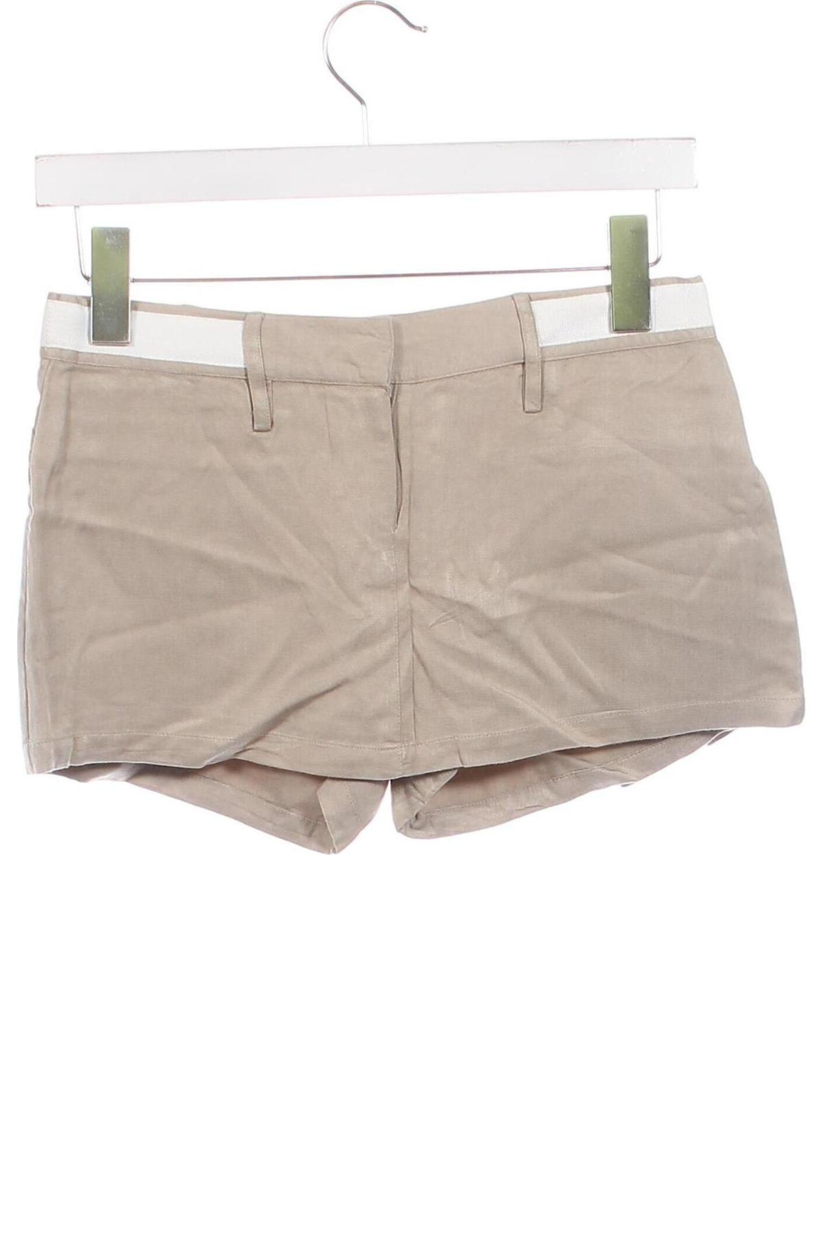 Dětské krátké kalhoty  DKNY, Velikost 11-12y/ 152-158 cm, Barva Béžová, Cena  751,00 Kč