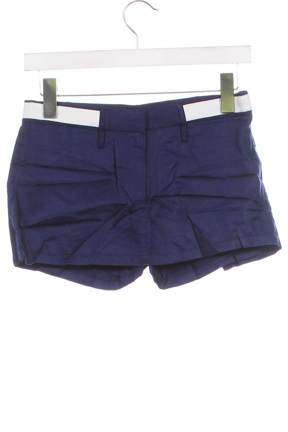 Dětské krátké kalhoty  DKNY, Velikost 11-12y/ 152-158 cm, Barva Modrá, Cena  751,00 Kč