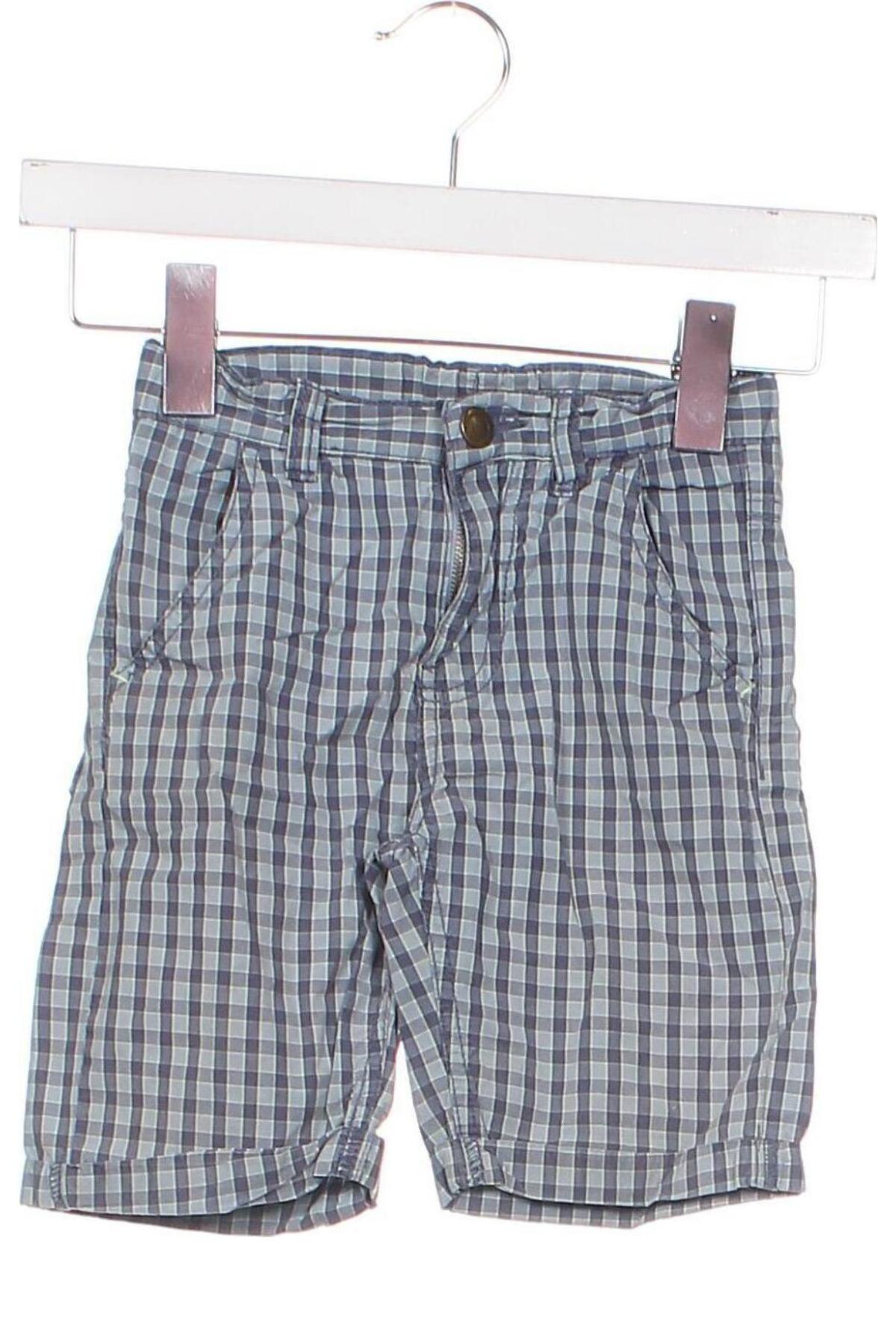 Kinder Shorts Dopo Dopo, Größe 4-5y/ 110-116 cm, Farbe Mehrfarbig, Preis € 3,57