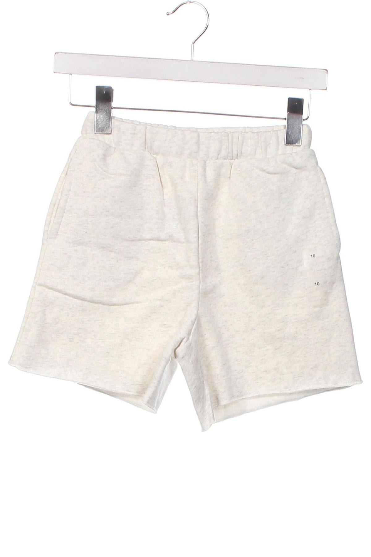 Детски къс панталон Gap, Размер 9-10y/ 140-146 см, Цвят Сив, Цена 20,40 лв.